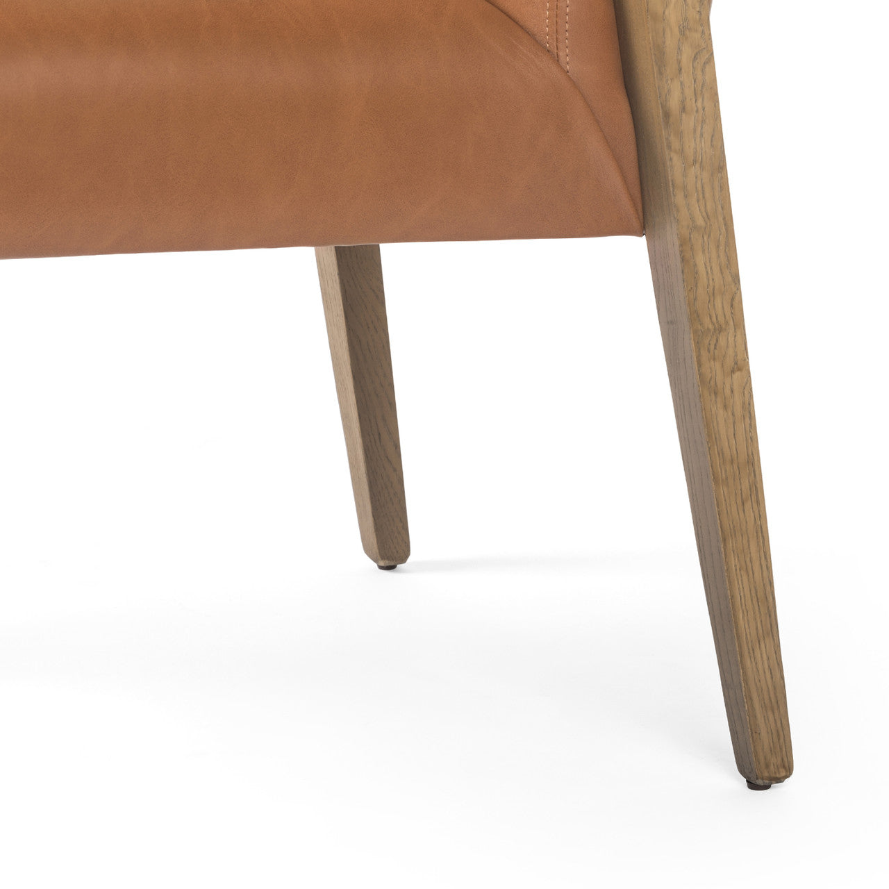 Reuben Sierra Butterscotch Dining Chair