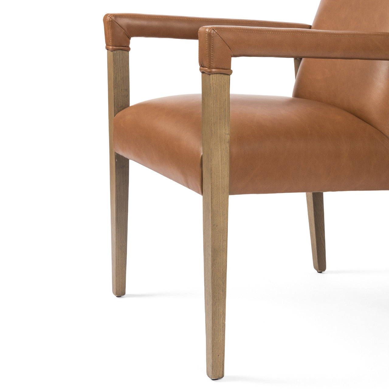Reuben Sierra Butterscotch Dining Chair