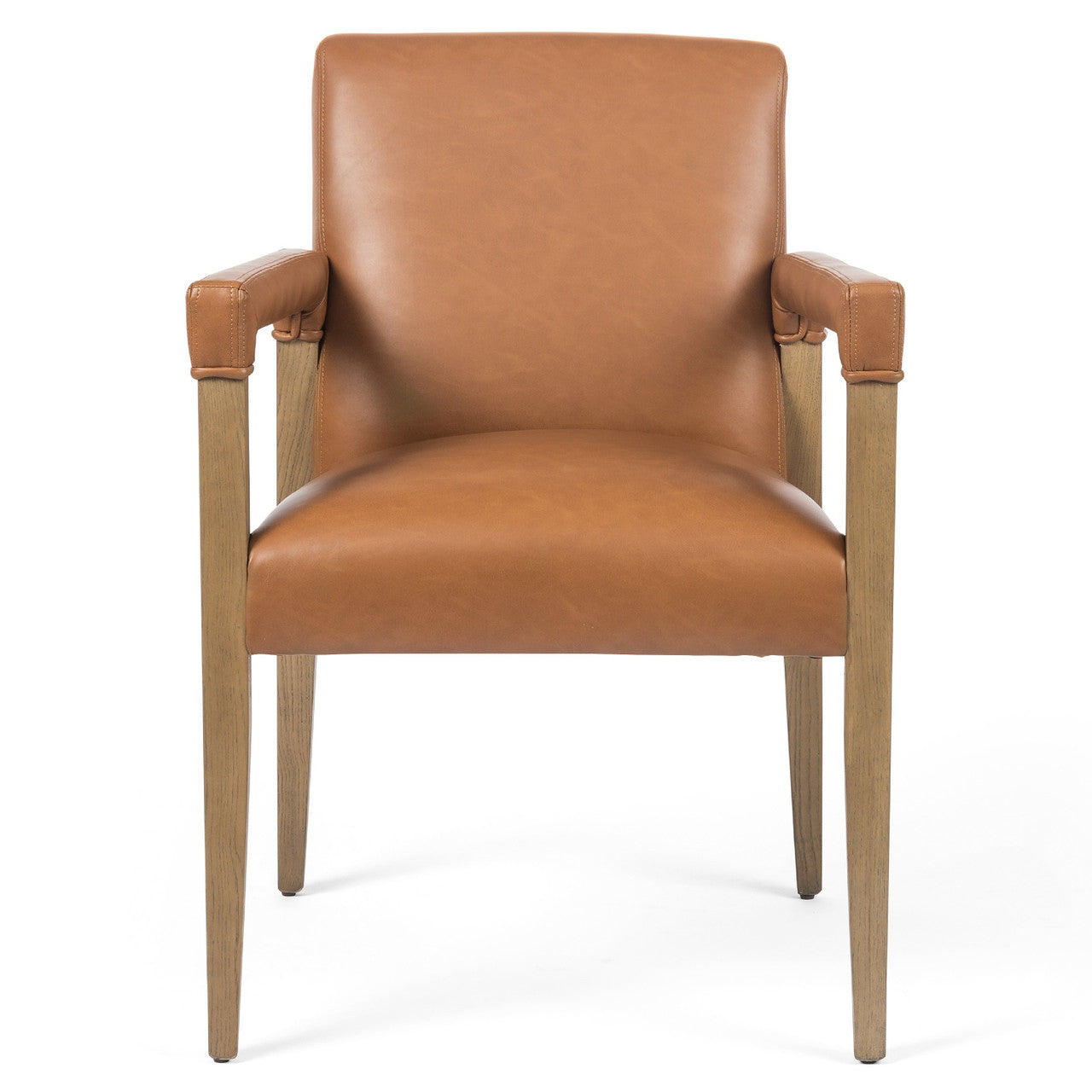 Reuben Sierra Butterscotch Dining Chair