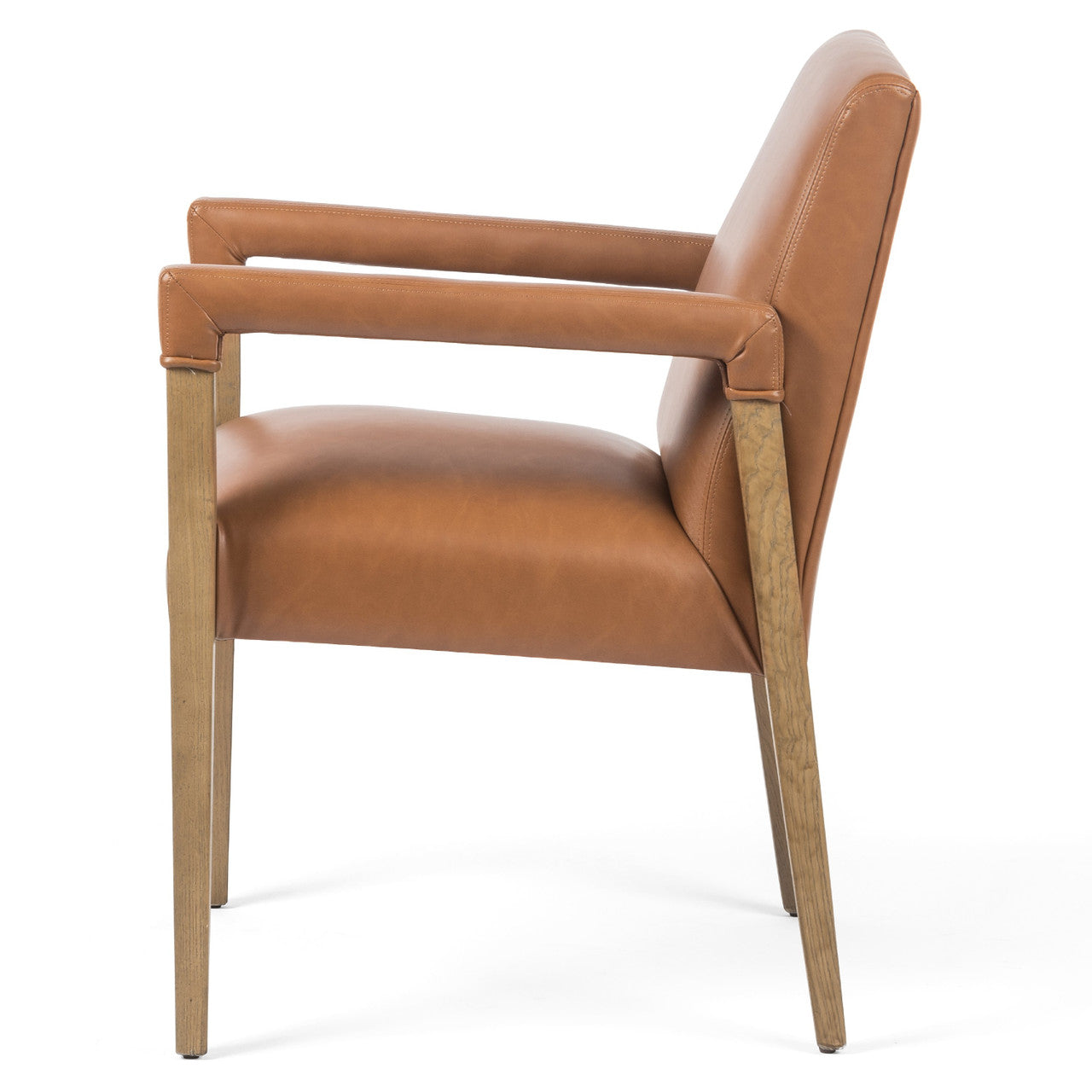 Reuben Sierra Butterscotch Dining Chair