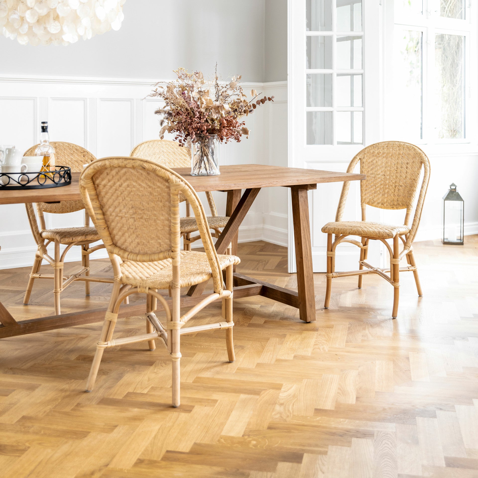 Alanis Side Chair by Sika Design - view 4