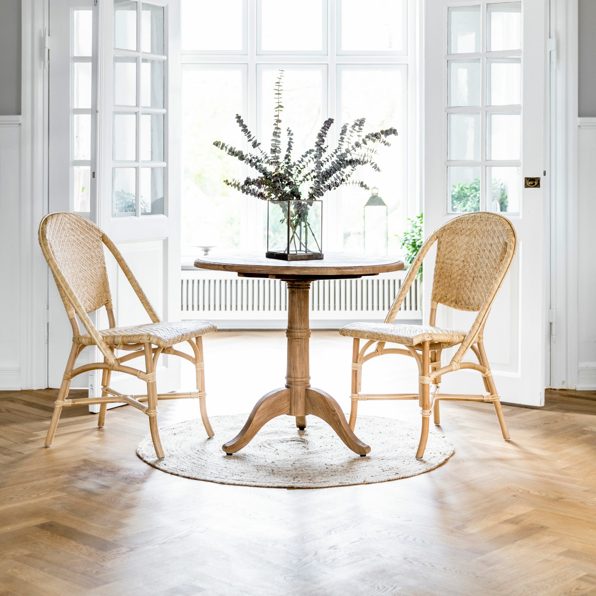 Alanis Side Chair by Sika Design - view 5