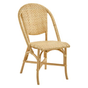 Alanis Side Chair by Sika Design