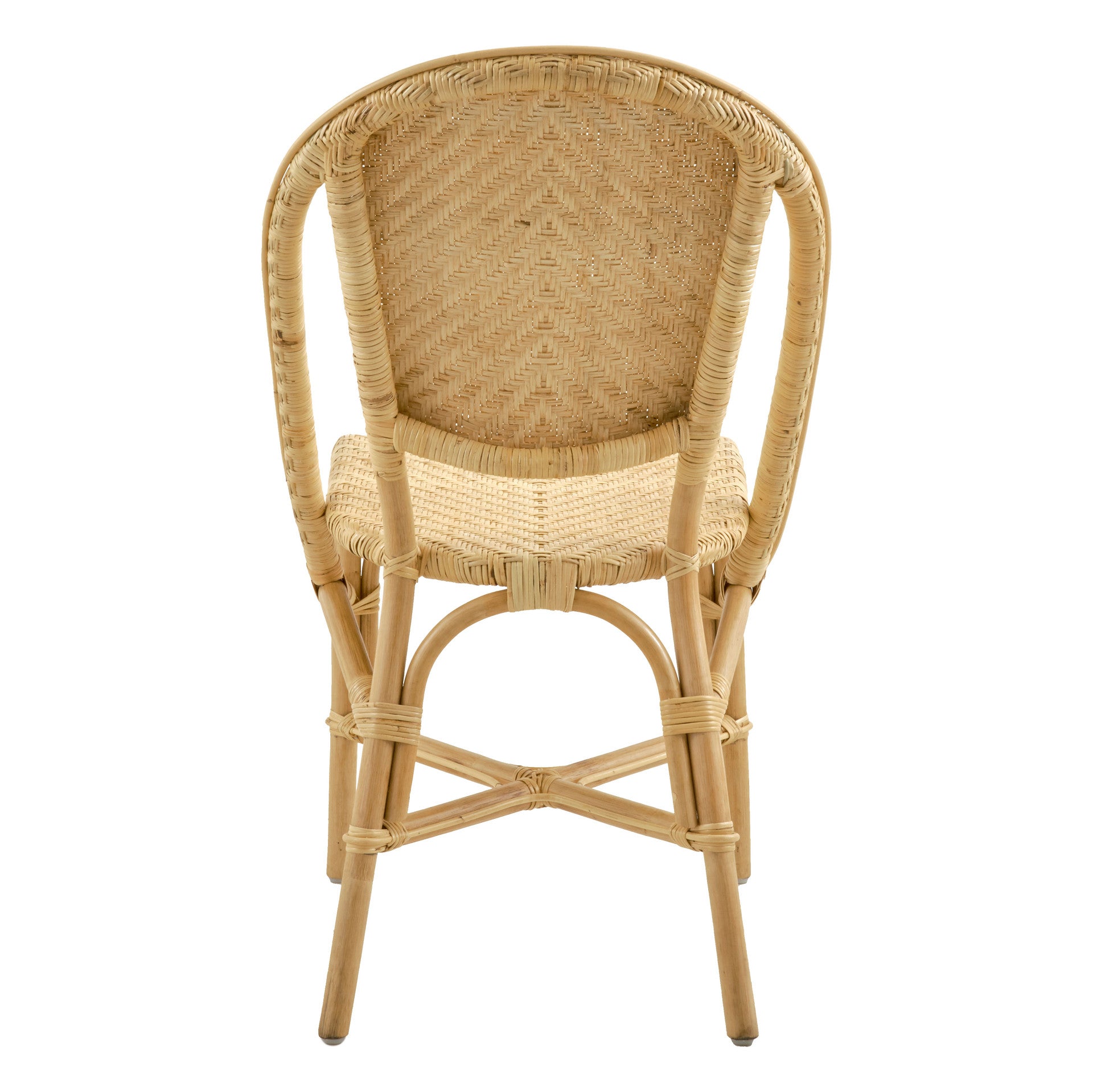 Alanis Side Chair by Sika Design - view 7