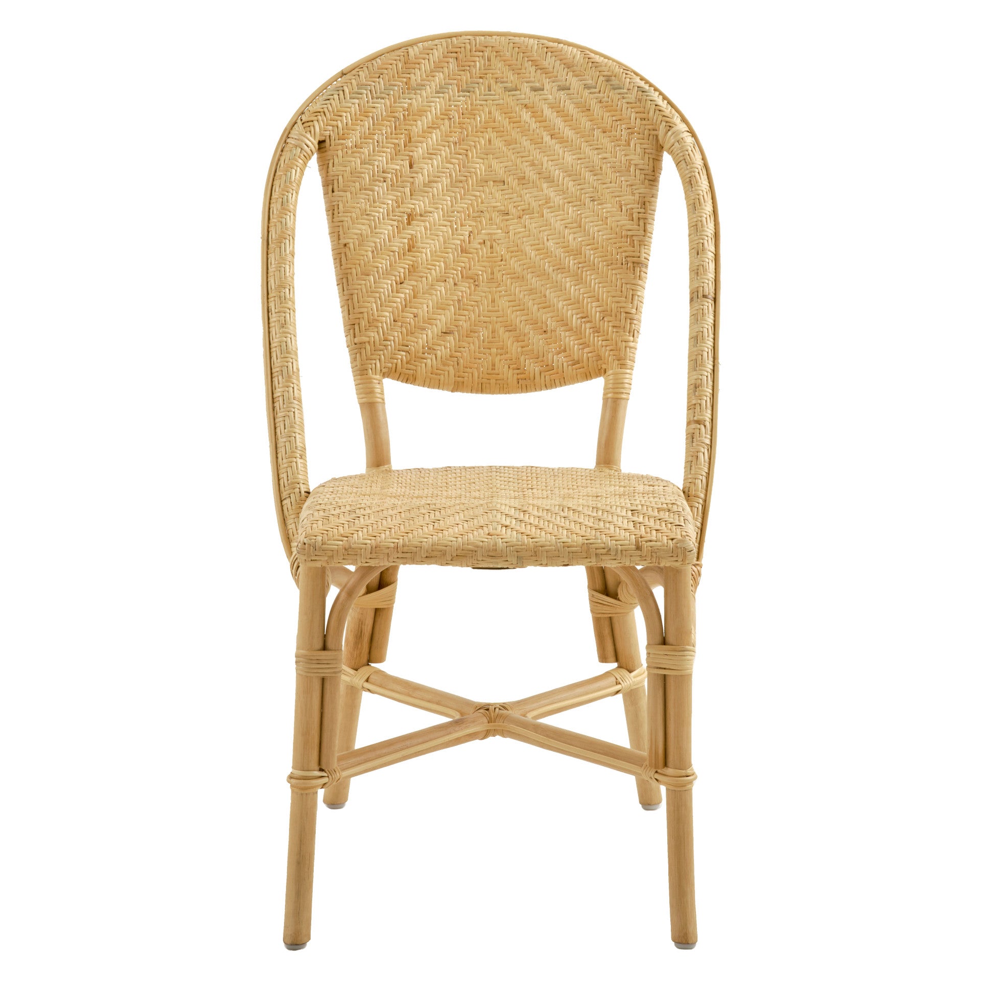 Alanis Side Chair by Sika Design - view 8