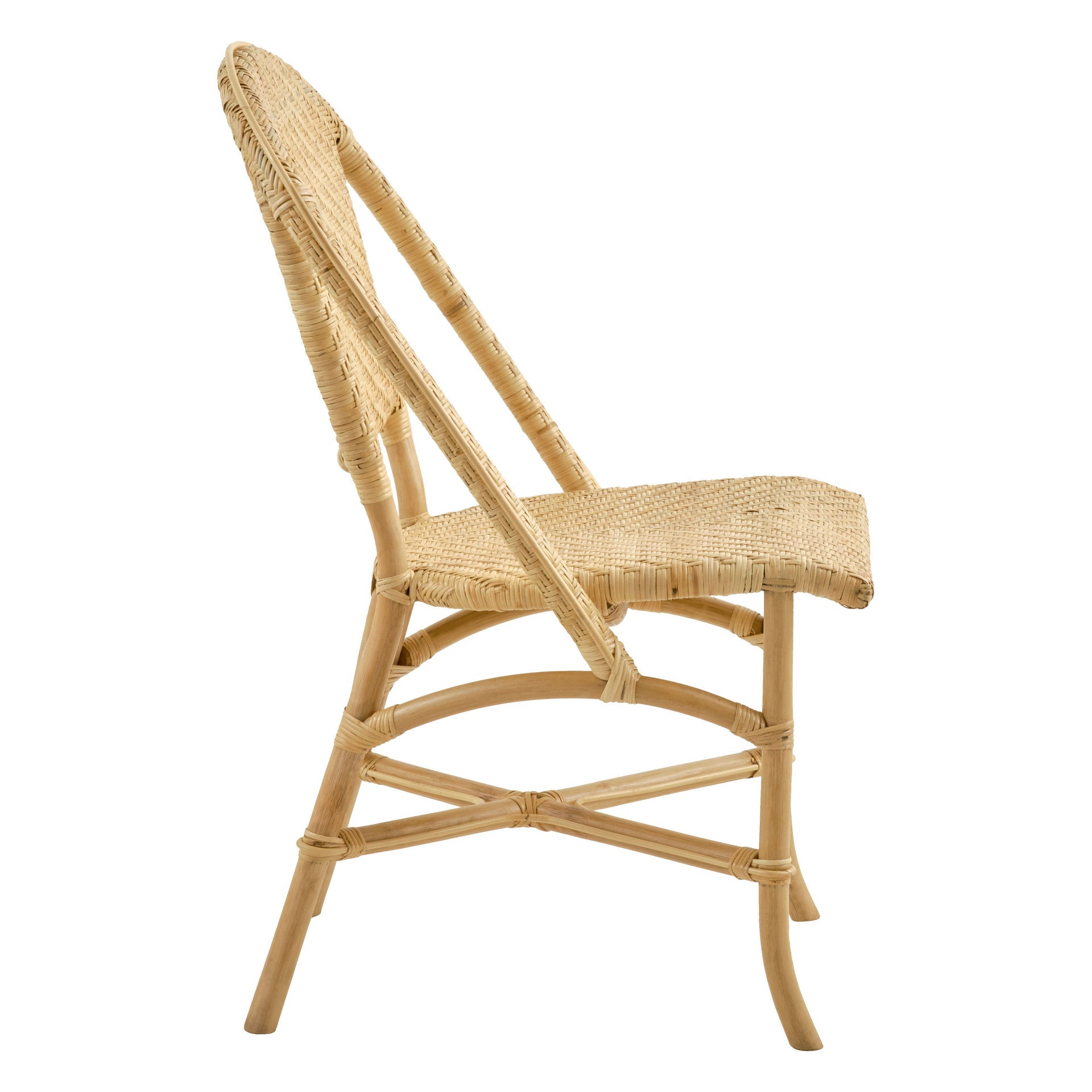 Alanis Side Chair by Sika Design - view 9