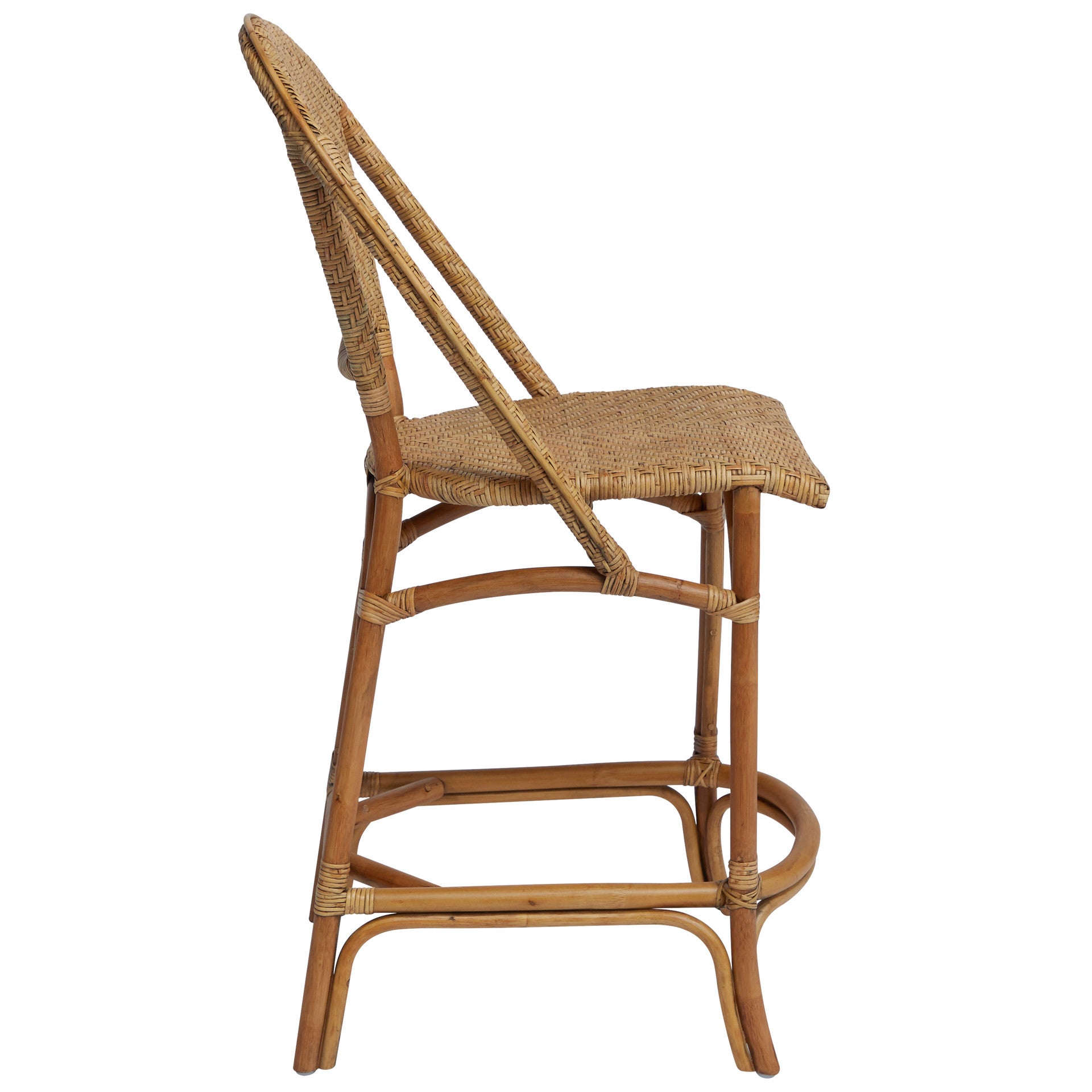 Alanis Counter Stool by Sika Design - view 3