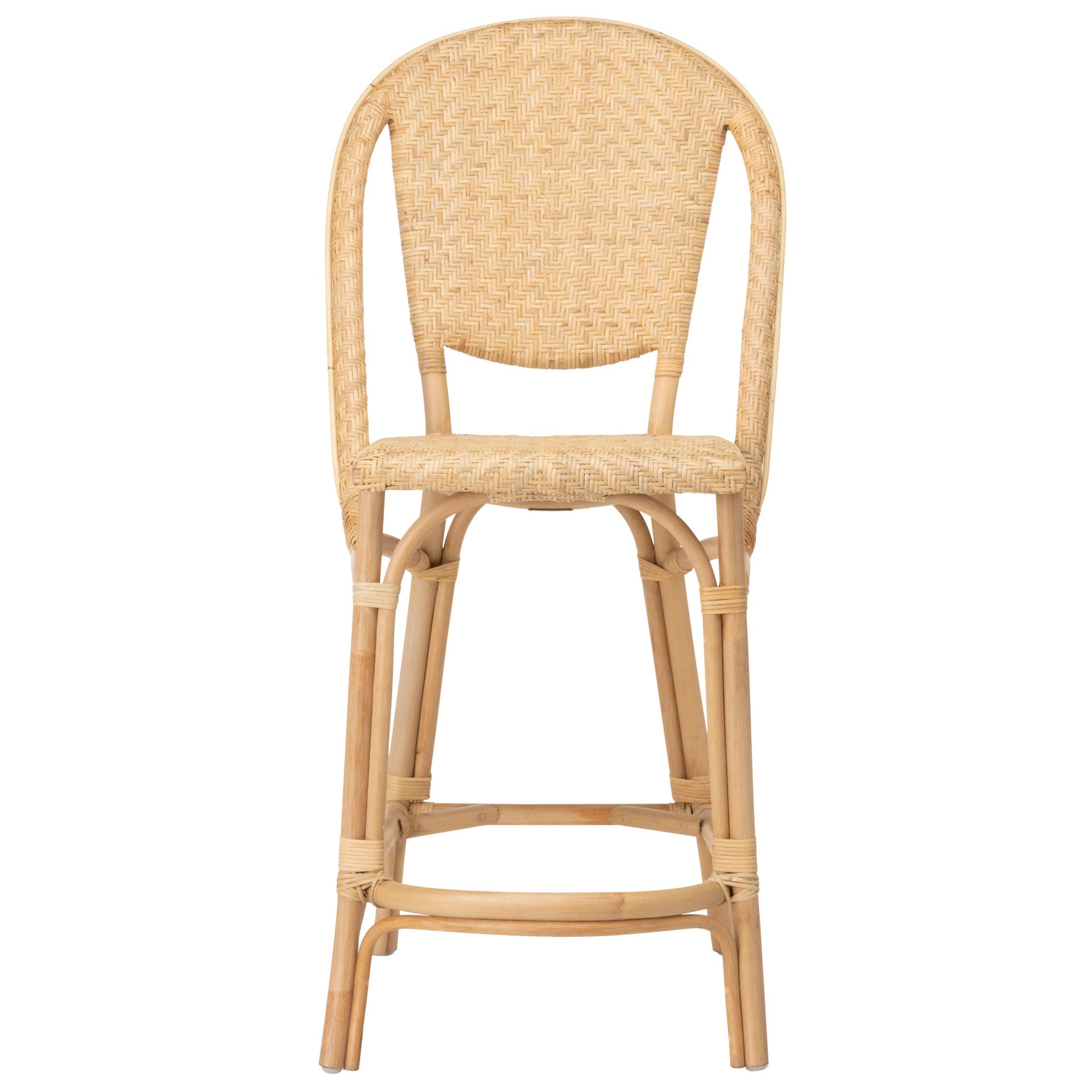 Alanis Counter Stool by Sika Design - view 2