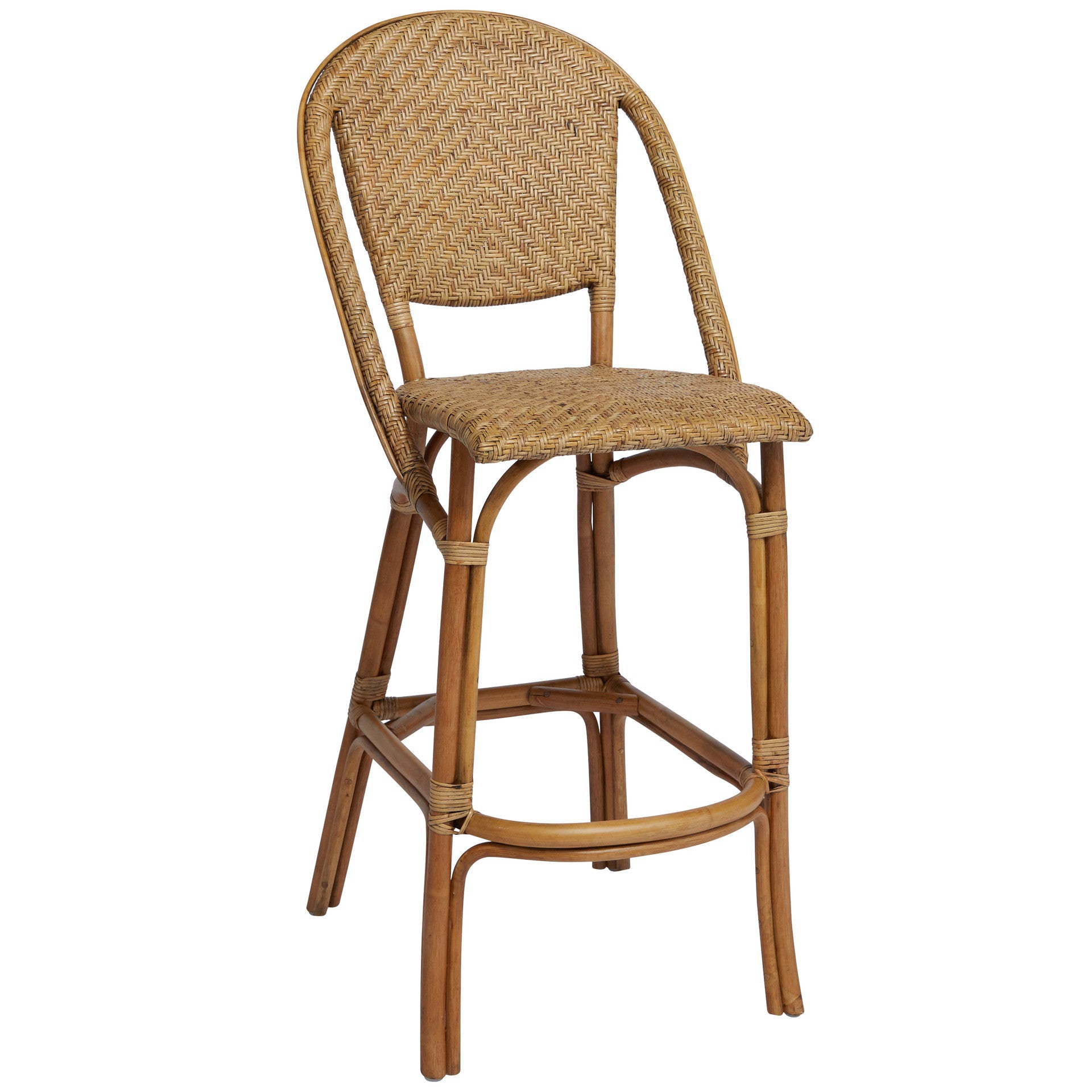 Alanis Bar Stool by Sika Design - view 7