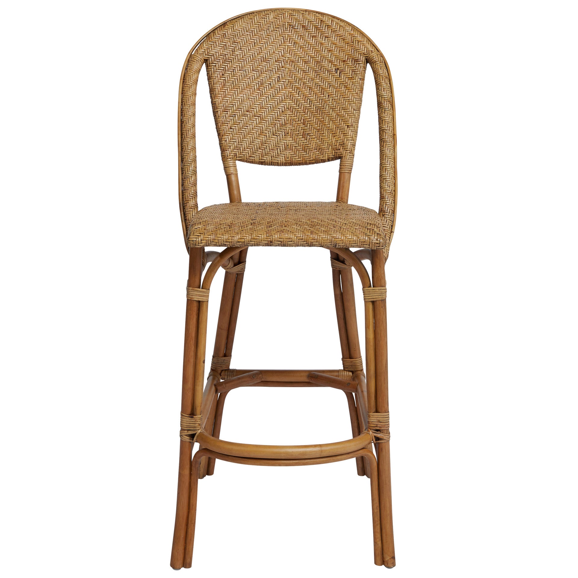 Alanis Bar Stool by Sika Design - view 3