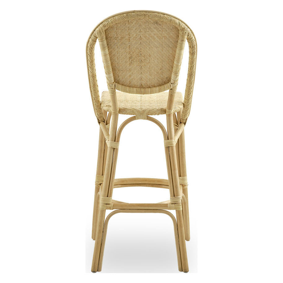 Alanis Bar Stool by Sika Design - view 4