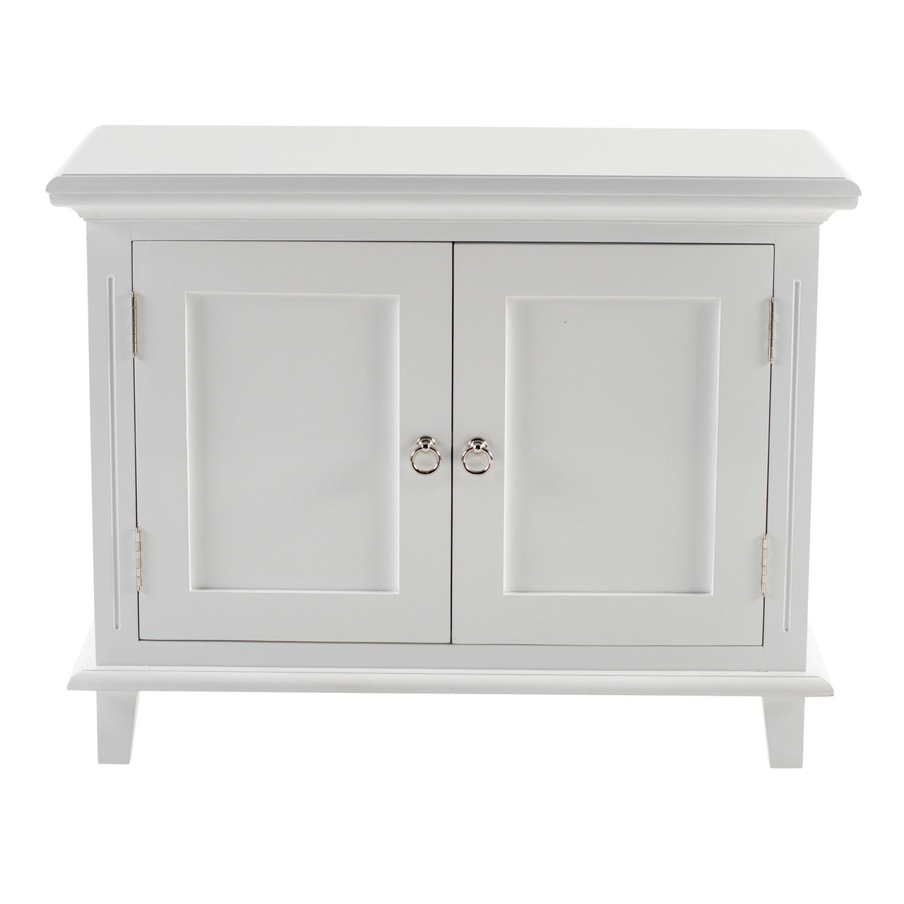 Scandi Coastal Single-Bay Hutch Unit 35"