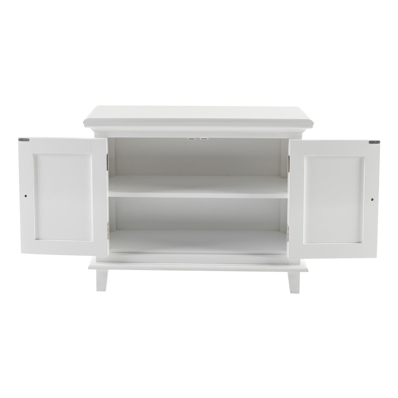 Scandi Coastal Single-Bay Hutch Unit 35"