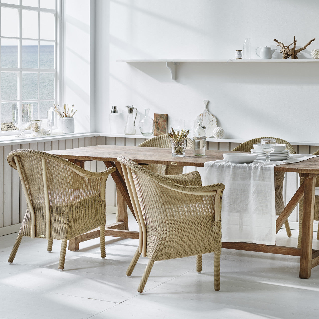 Classic Chair Loom by Sika Design - view 2