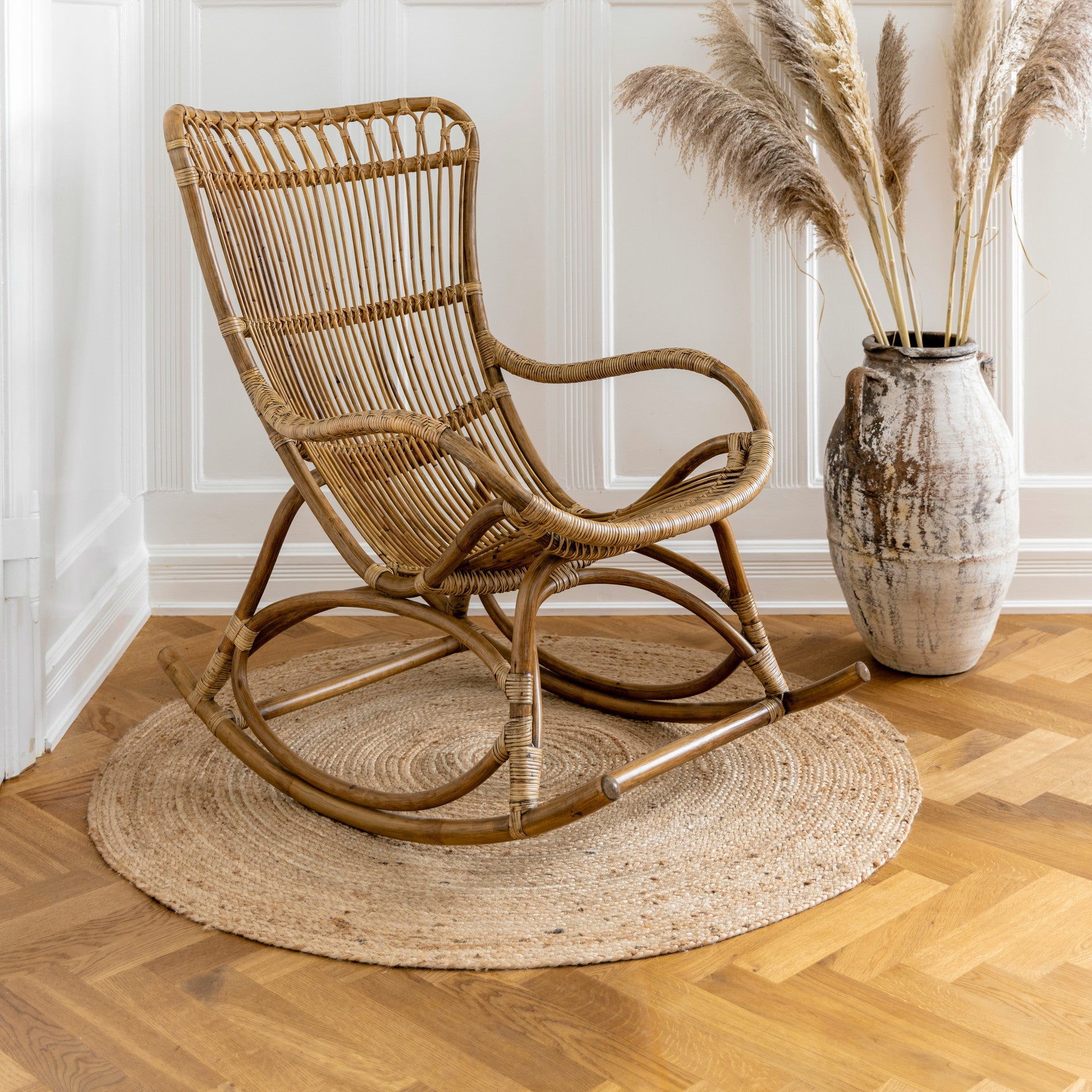 Monet Rocking Chair by Sika Design | ZIN Home – zinhome