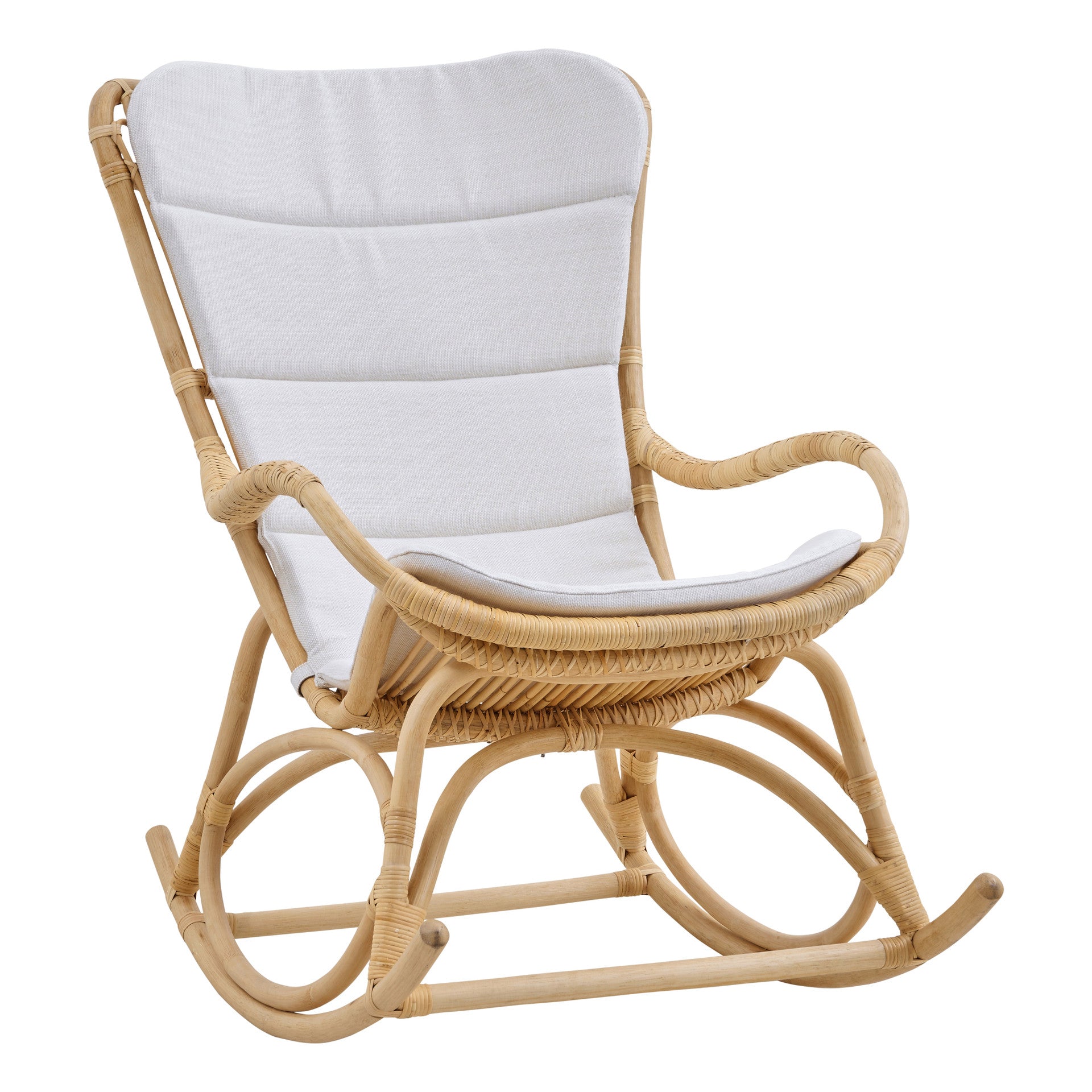 Monet Rocking Chair by Sika Design - view 8