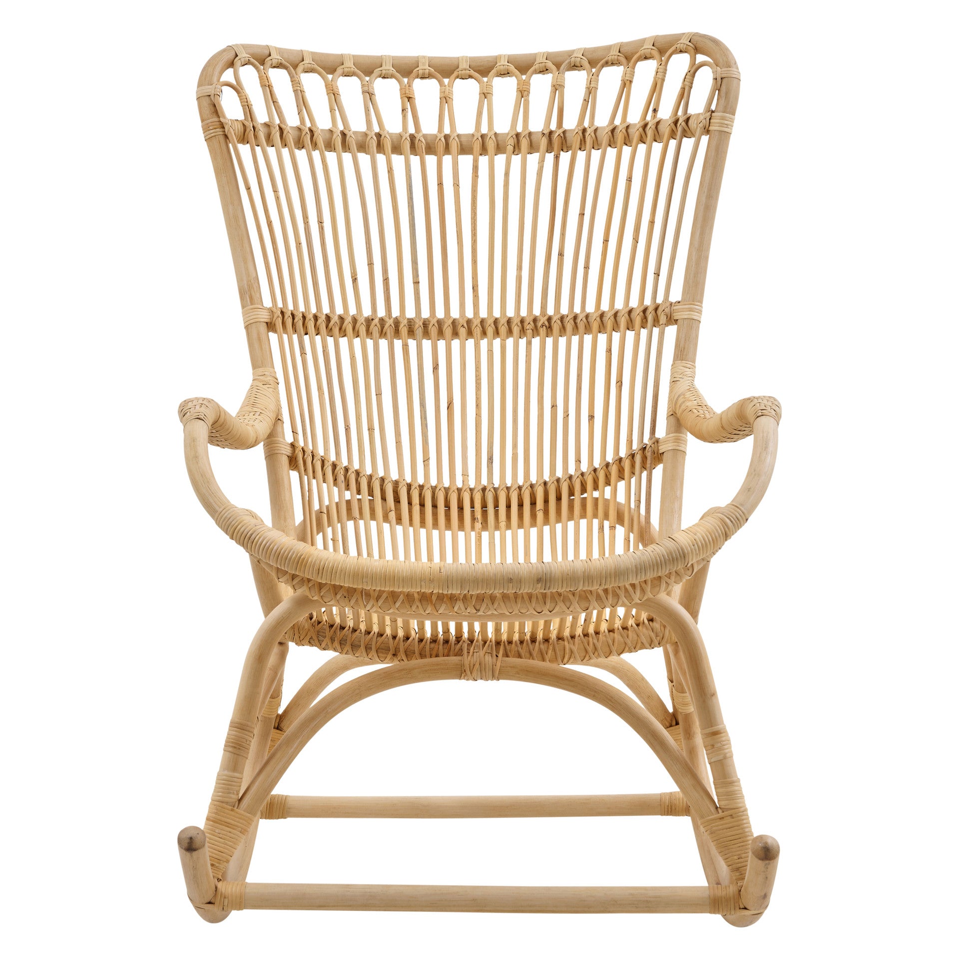 Monet Rocking Chair by Sika Design - view 9