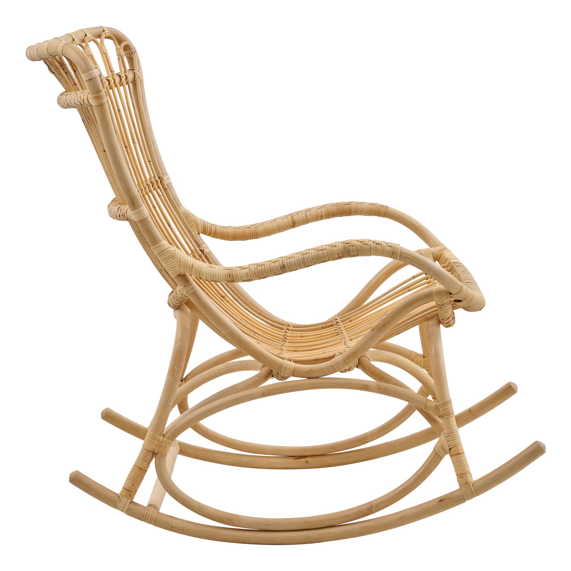 Monet Rocking Chair by Sika Design - view 10