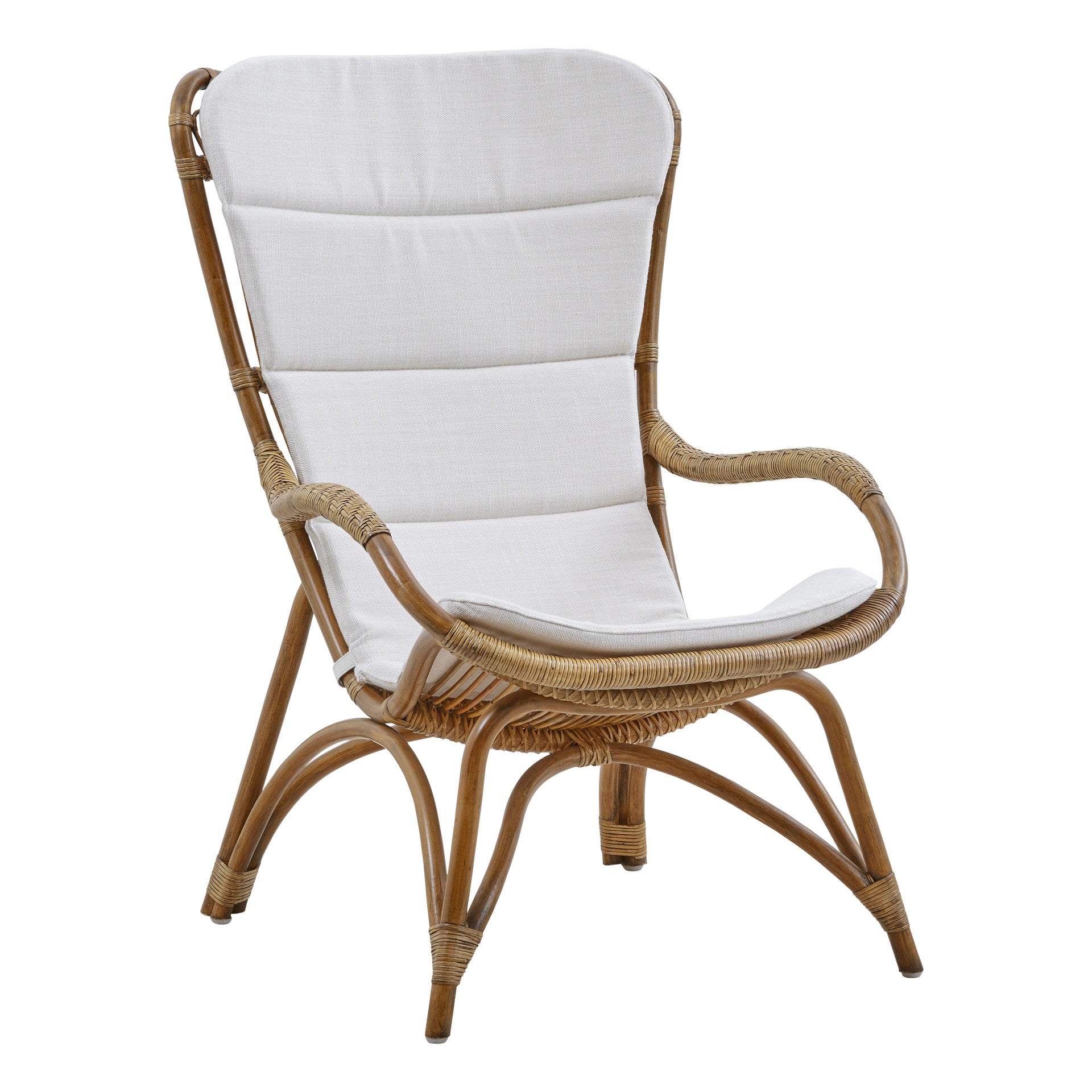Monet Lounge Chair by Sika Design - view 8