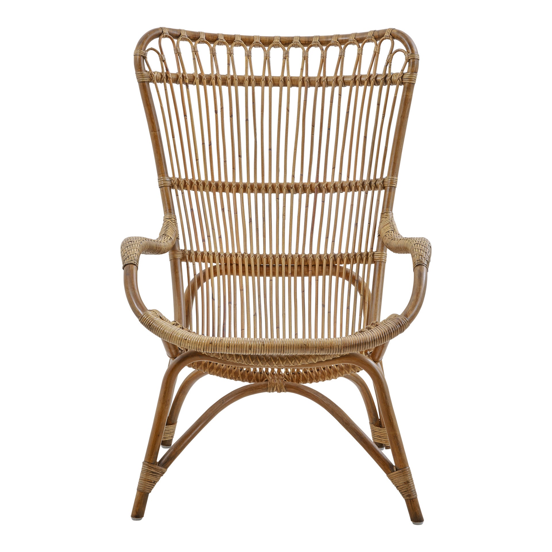 Monet Lounge Chair by Sika Design - view 5