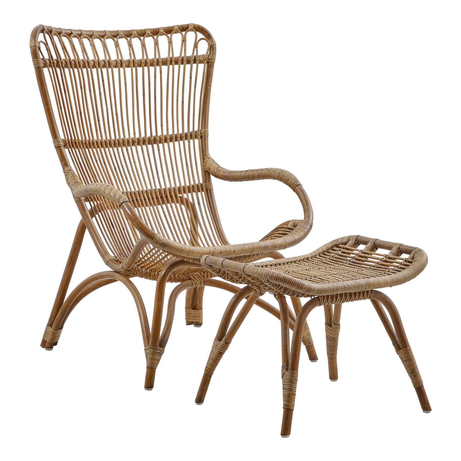 Monet Lounge Chair by Sika Design - view 12