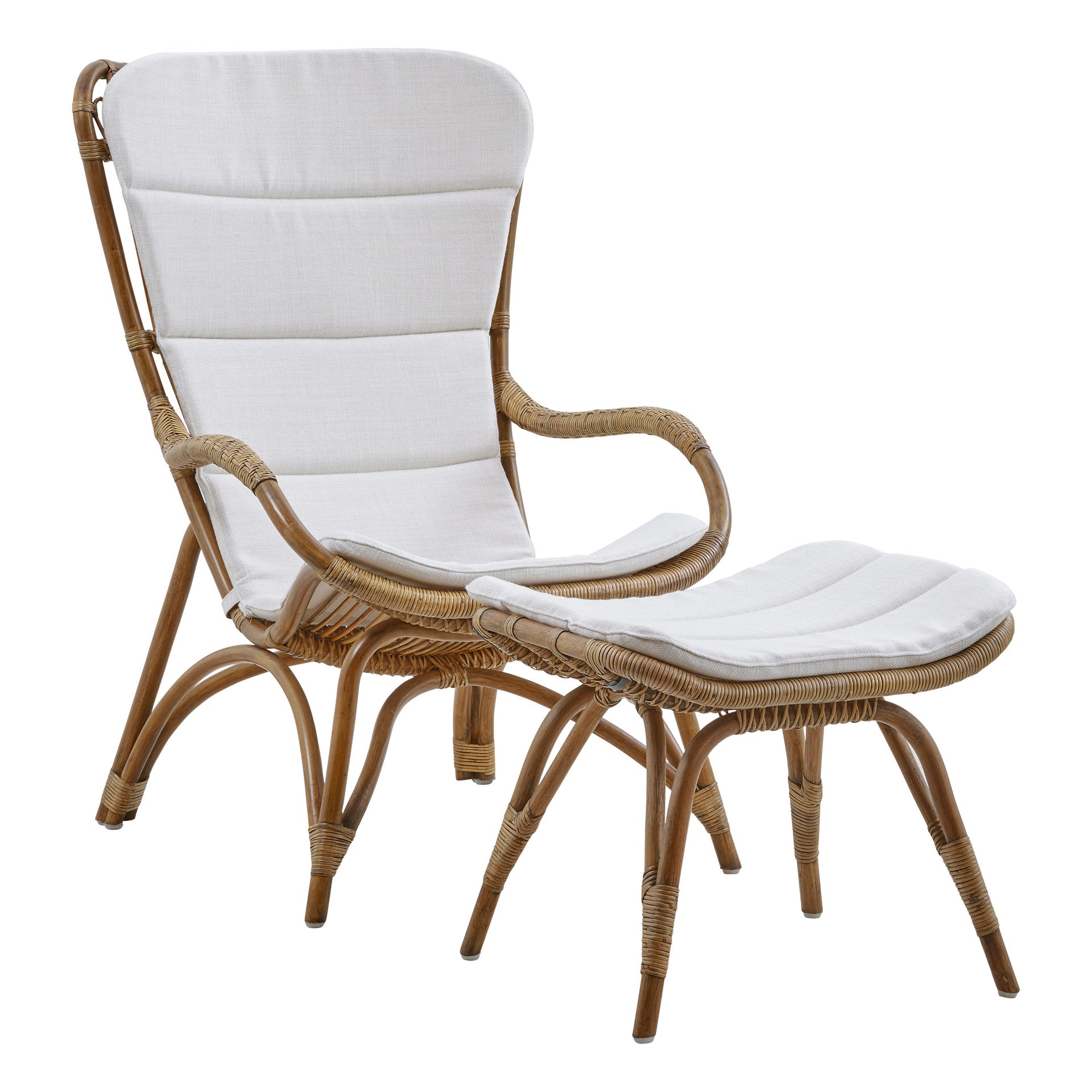 Monet Lounge Chair by Sika Design - view 11