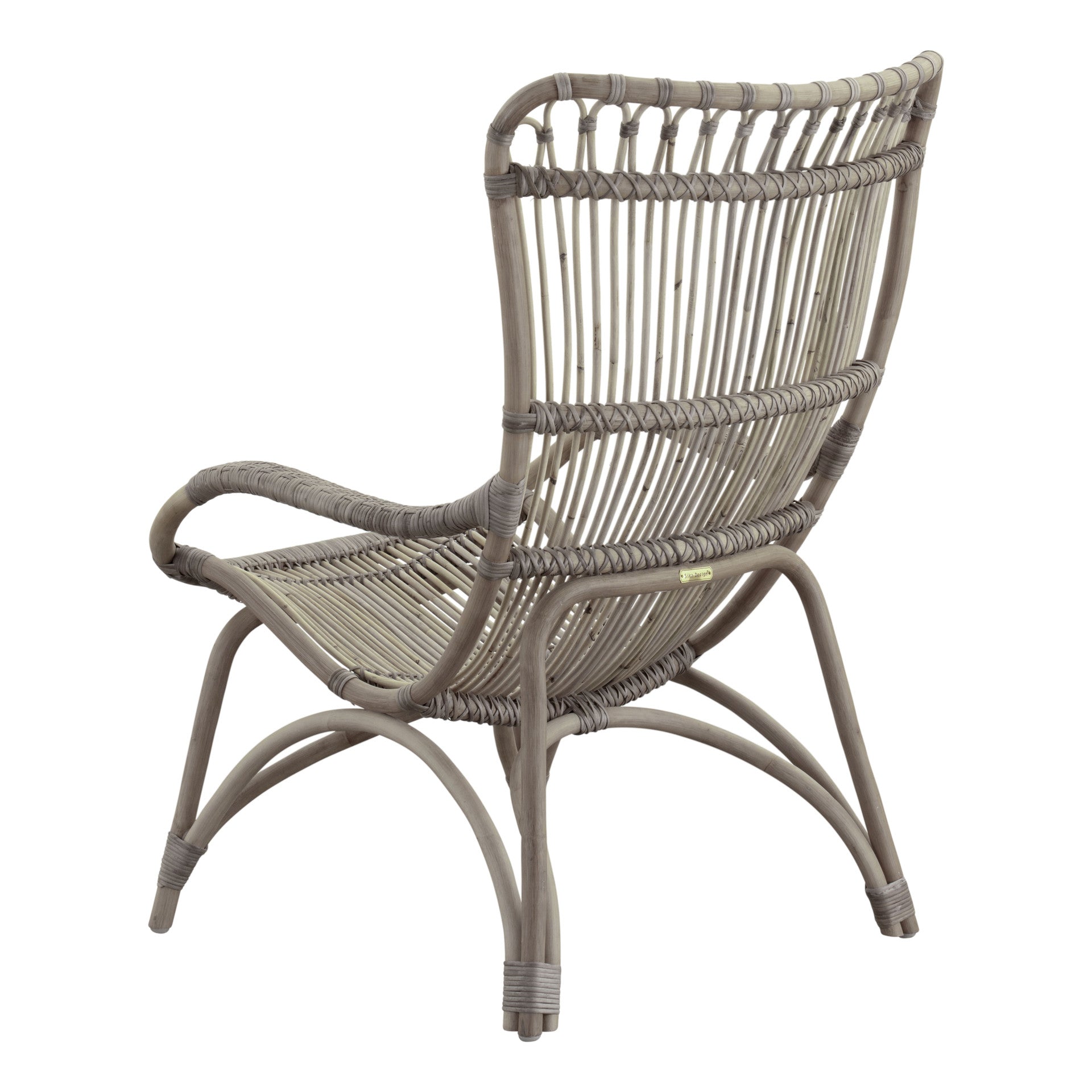 Monet Lounge Chair by Sika Design - view 19