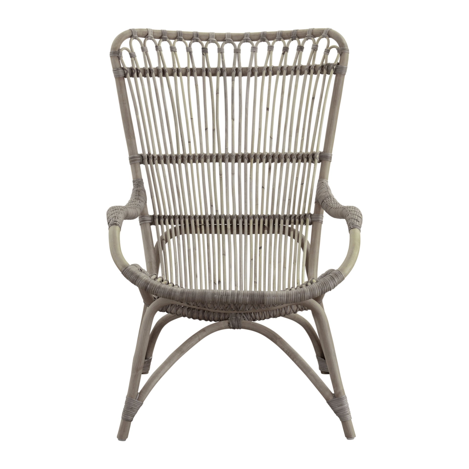 Monet Lounge Chair by Sika Design - view 17