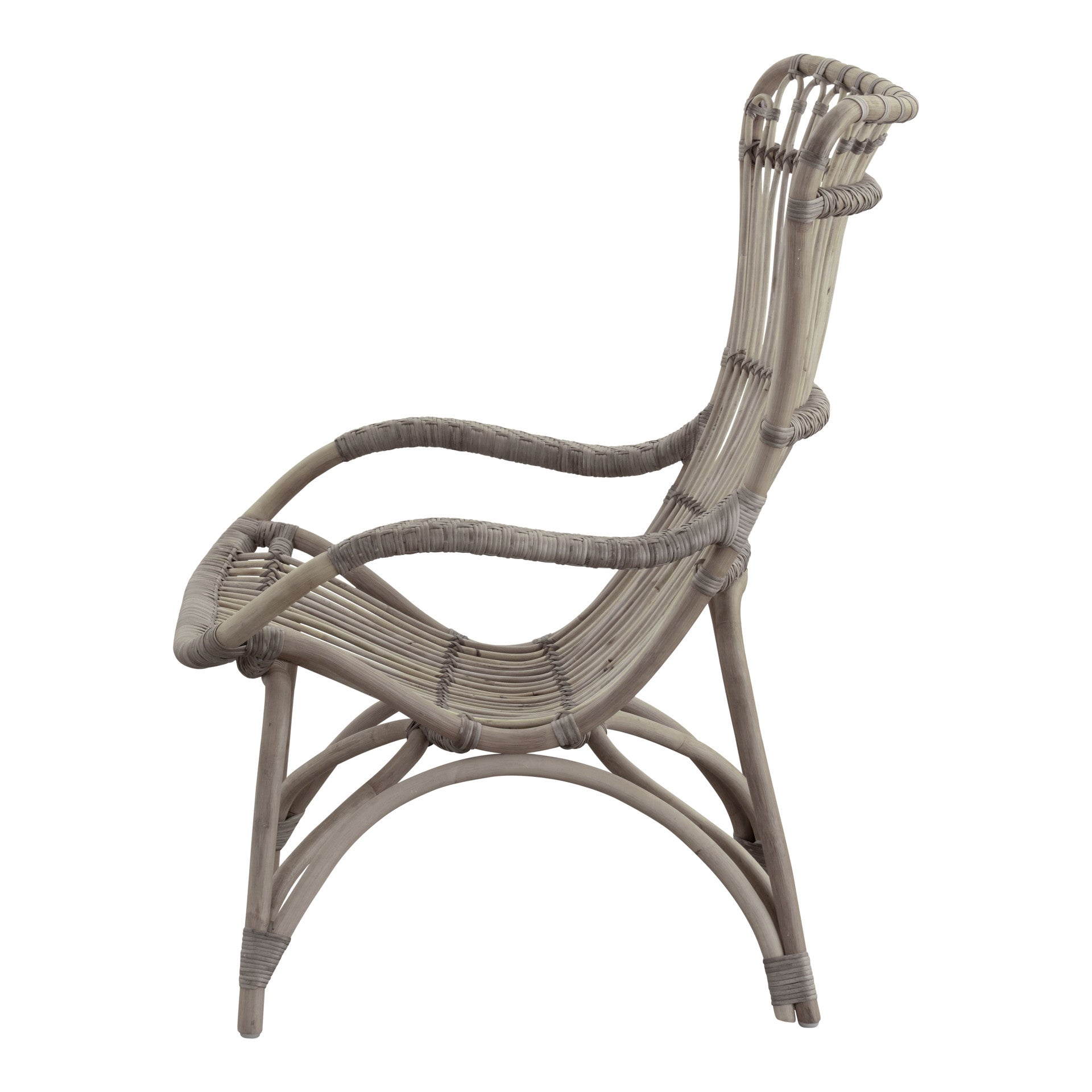 Monet Lounge Chair by Sika Design - view 16