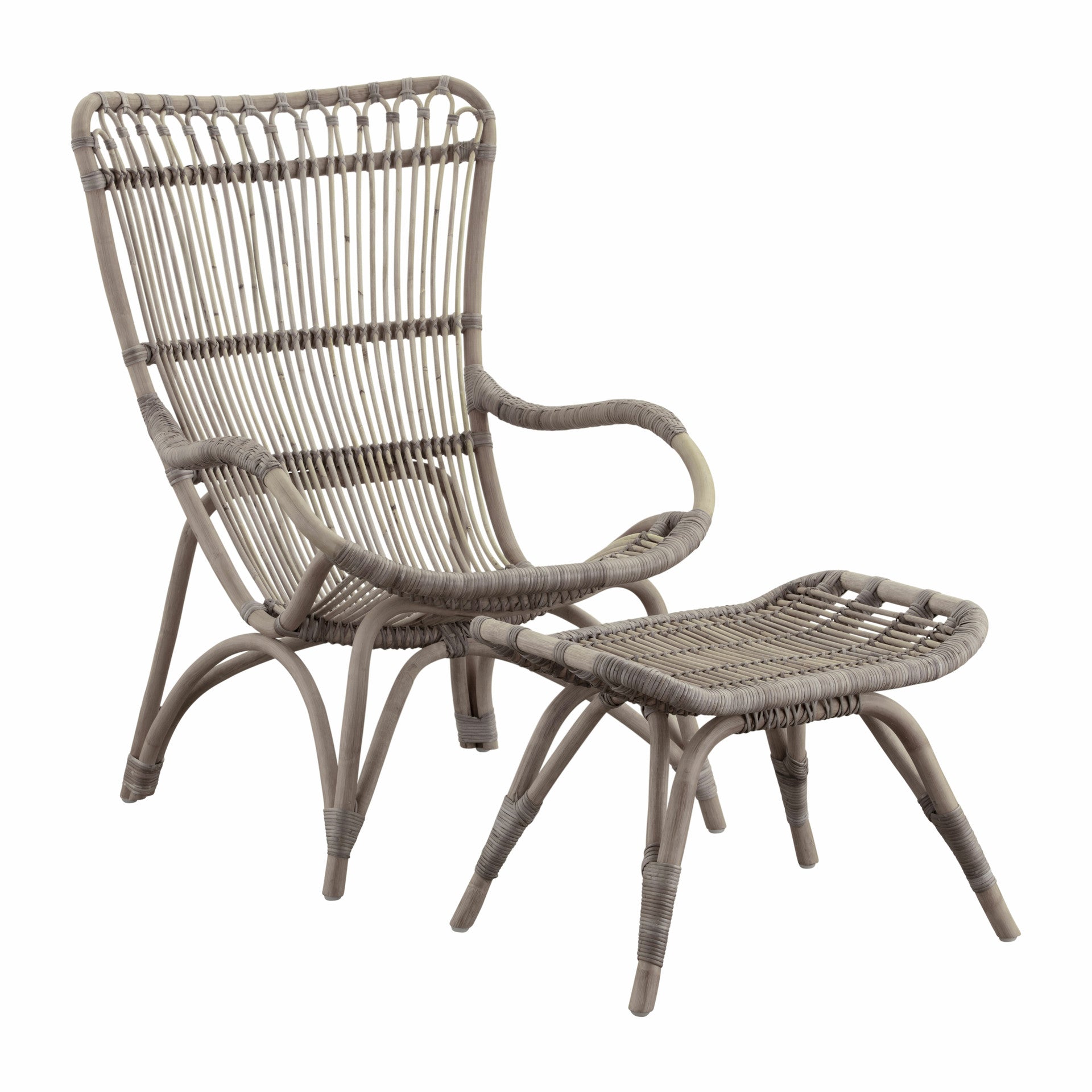 Monet Lounge Chair by Sika Design - view 20