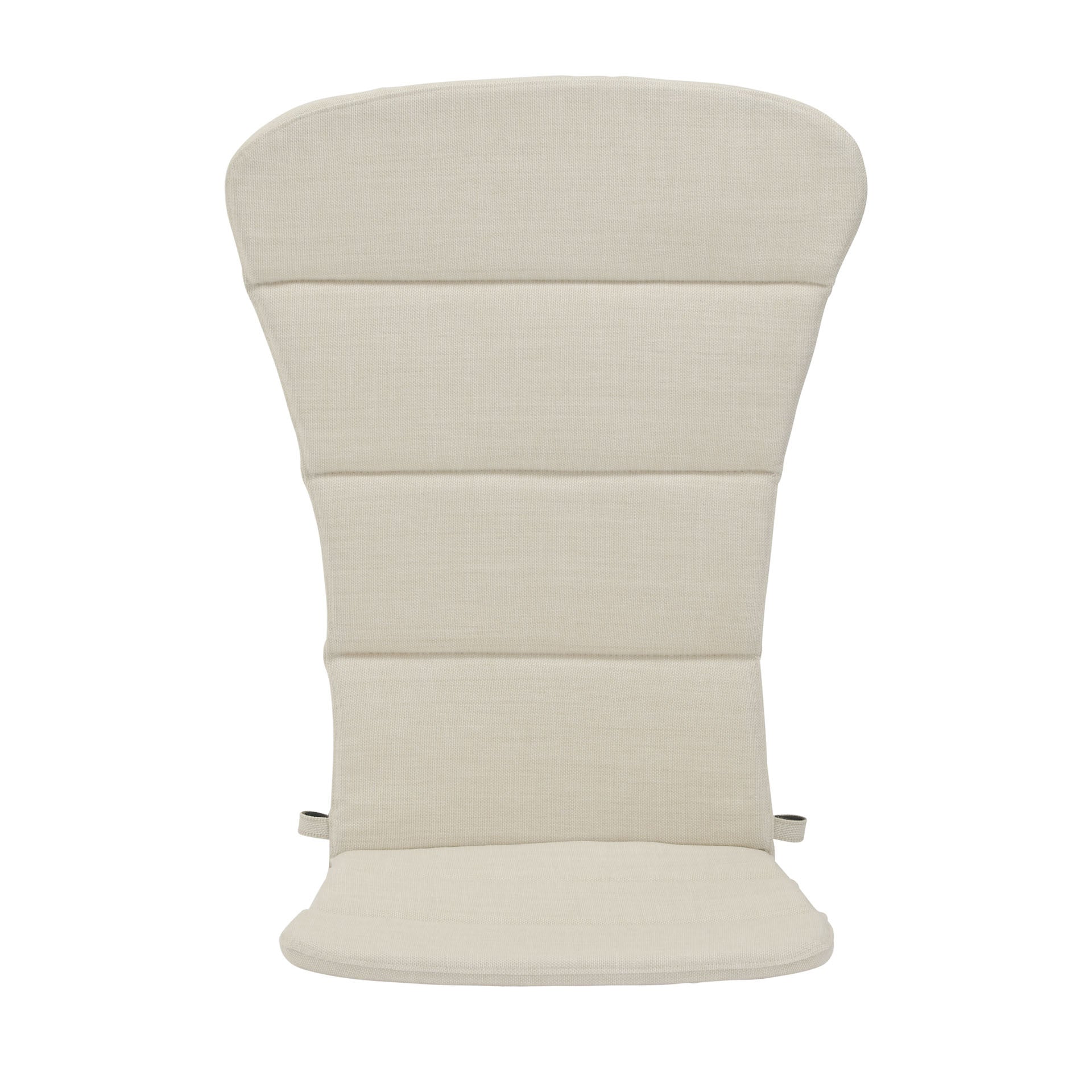 Monet Interior Lounge Chair Seat & Back Cushion by Sika Design - view 2