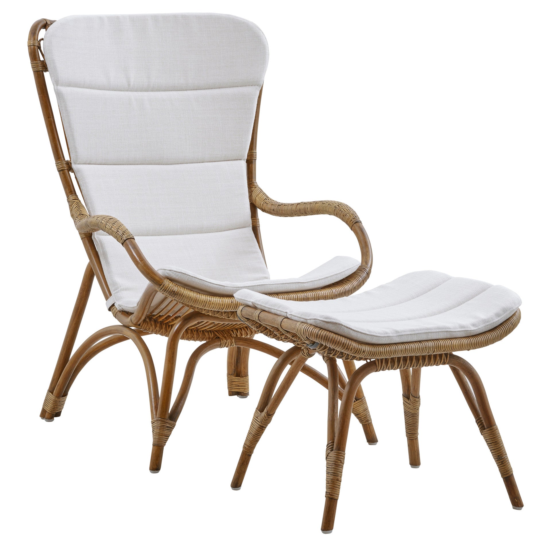Monet Foot Stool by Sika Design - view 7