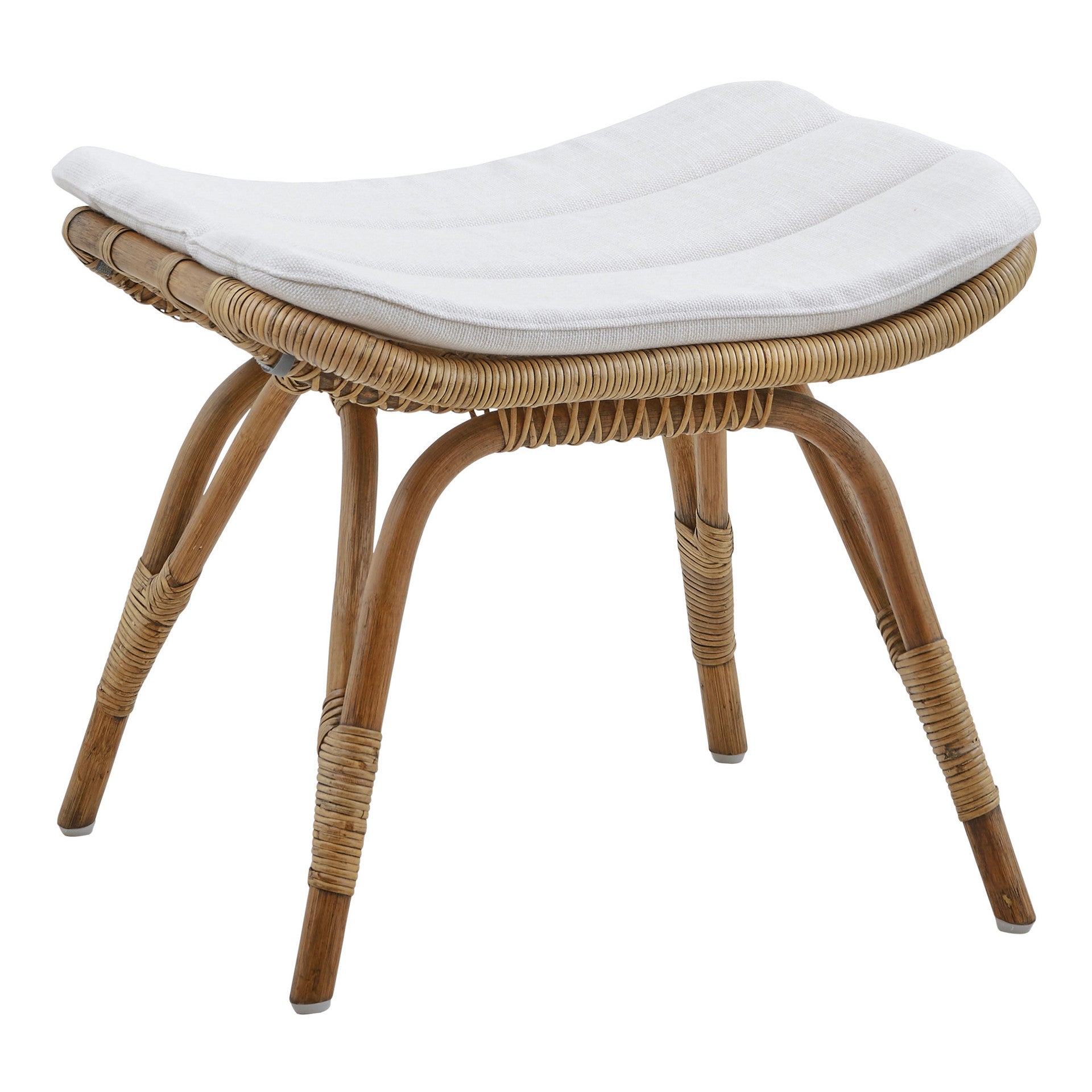 Monet Foot Stool by Sika Design - view 5