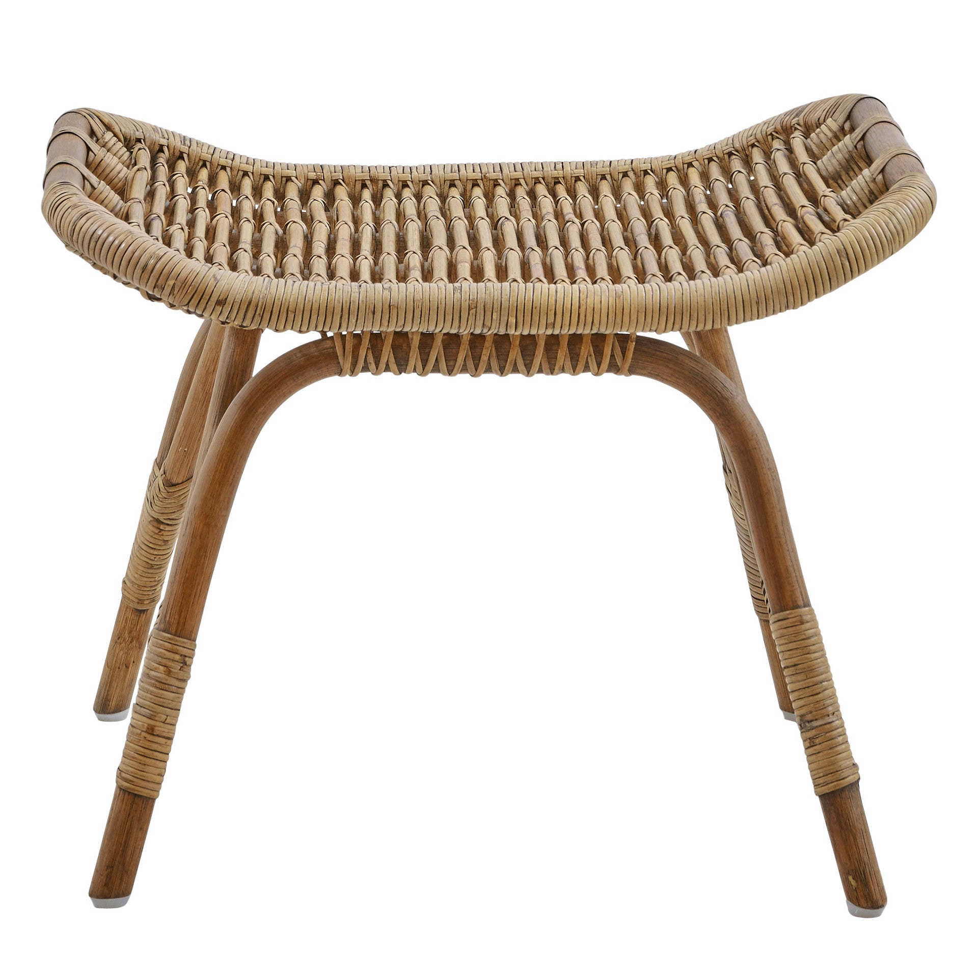 Monet Foot Stool by Sika Design - view 6