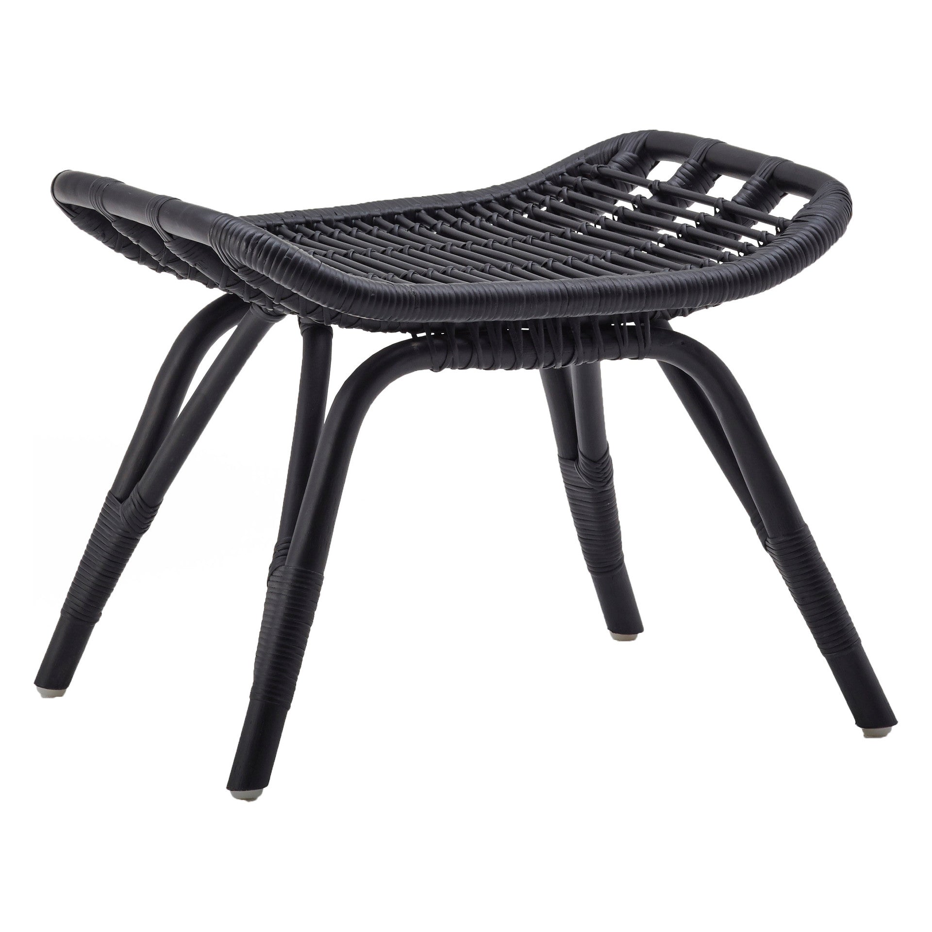 Monet Foot Stool by Sika Design - view 10