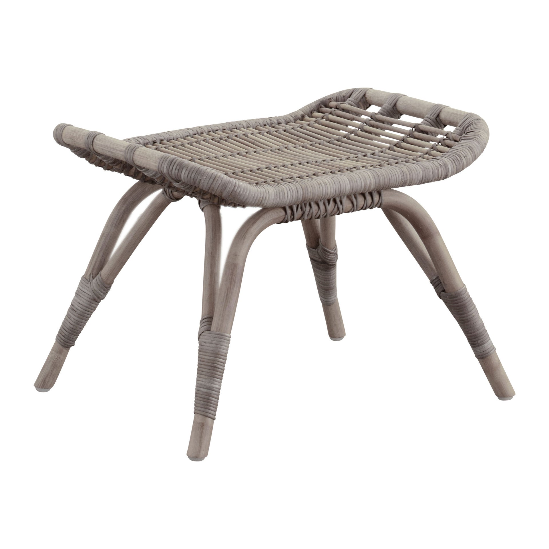 Monet Foot Stool by Sika Design - view 11