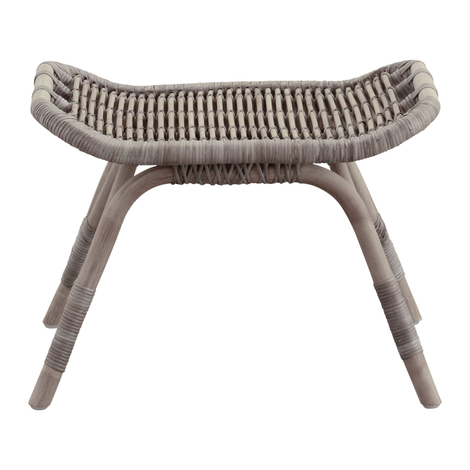 Monet Foot Stool by Sika Design - view 12