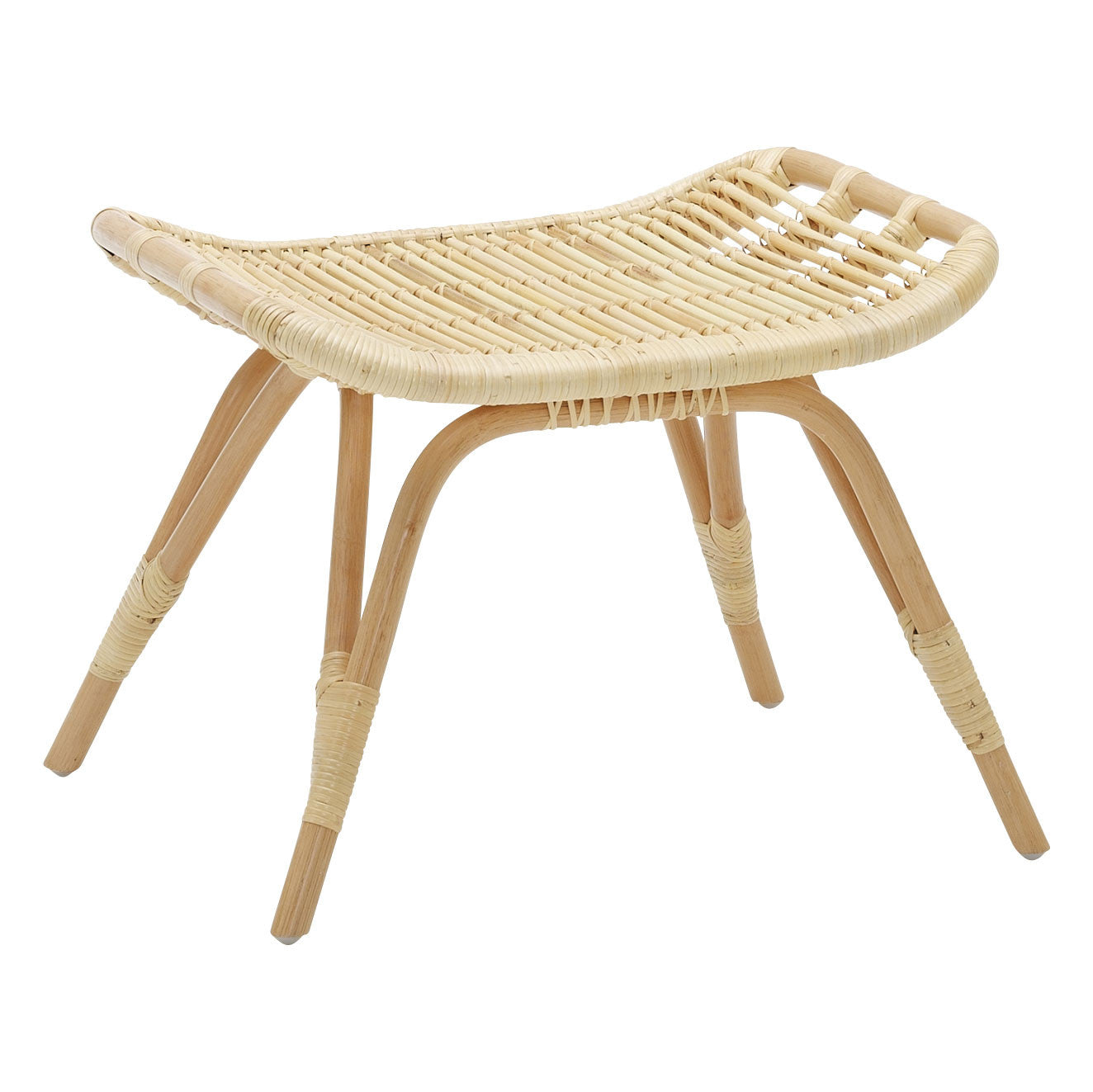Monet Foot Stool by Sika Design - view 13