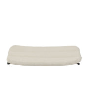 Monet Interior Foot Stool Cushion by Sika Design
