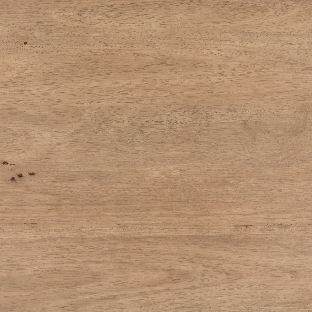 Mesa Light Brushed Round Coffee Table