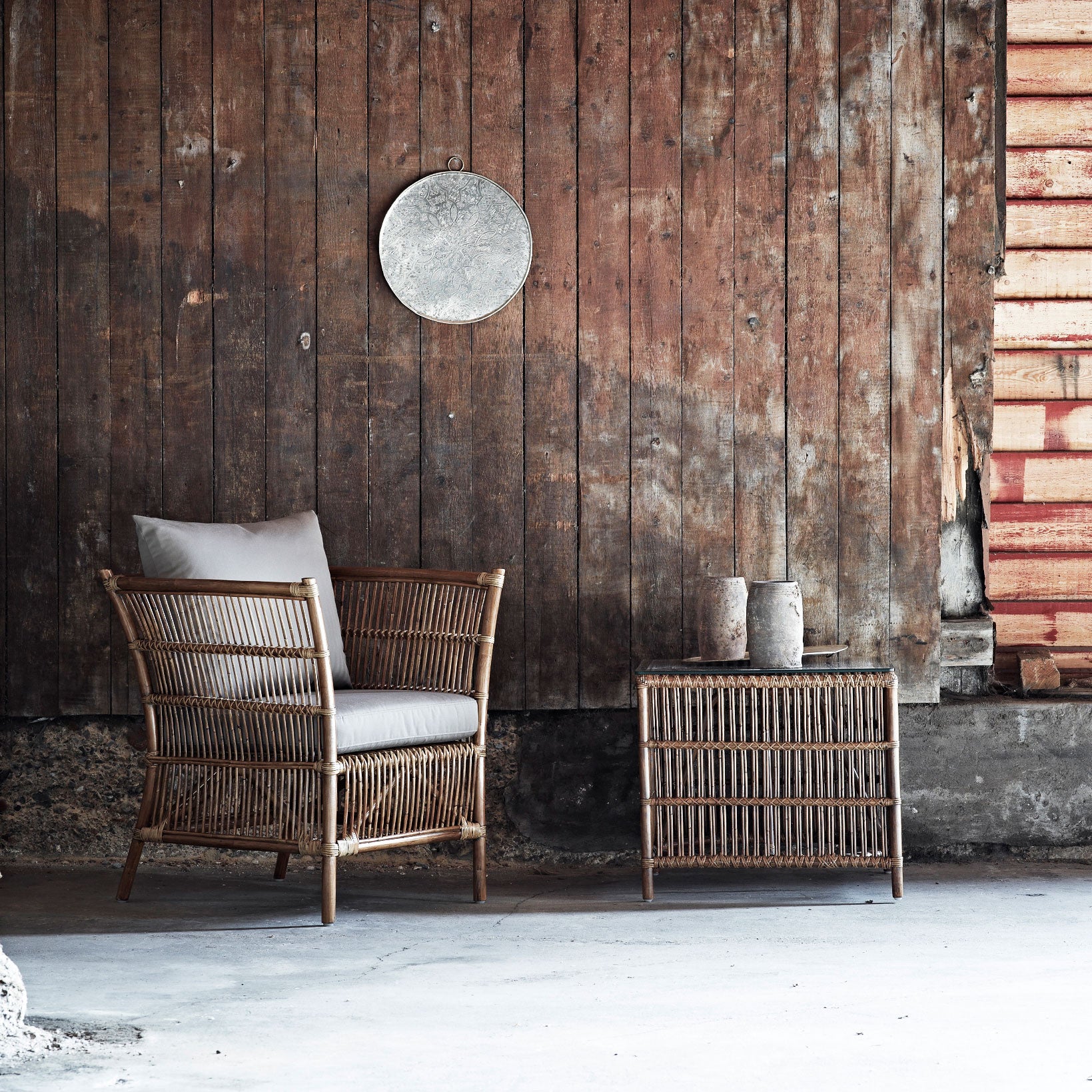 Donatello Chair by Sika Design - view 3