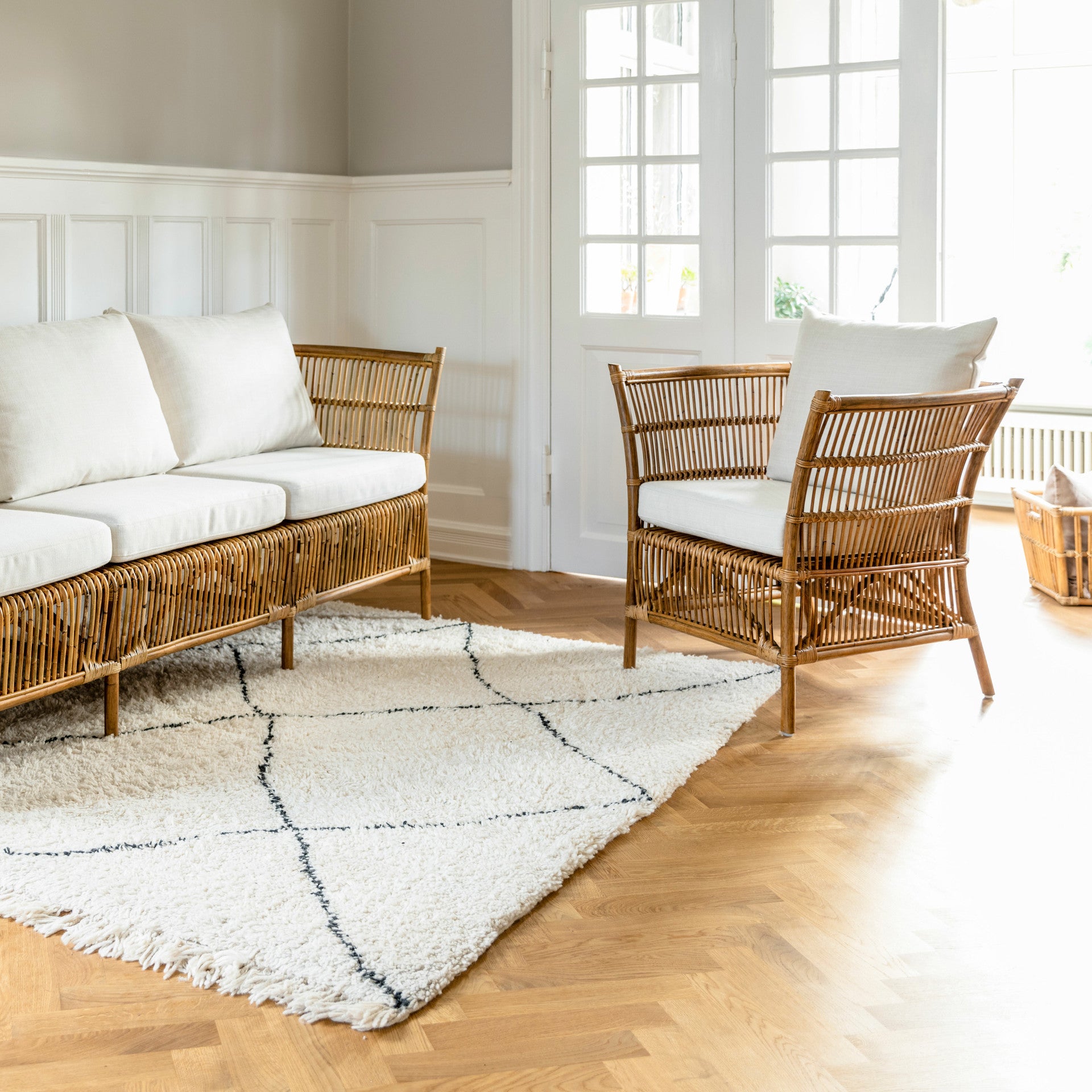 Donatello Chair by Sika Design - view 2