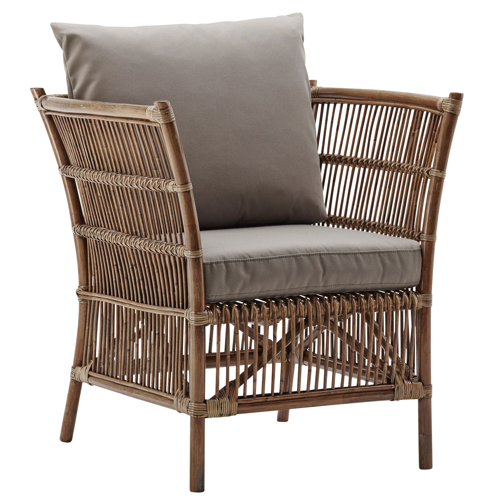 Donatello Chair by Sika Design