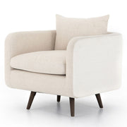 Kaya Swivel Chair