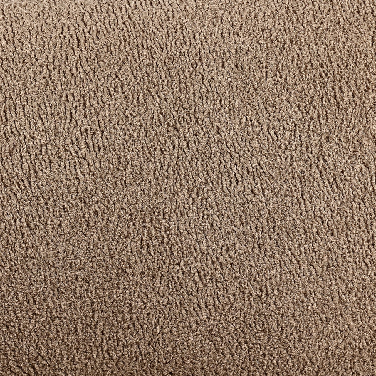 Lyla Sheepskin Camel Chair