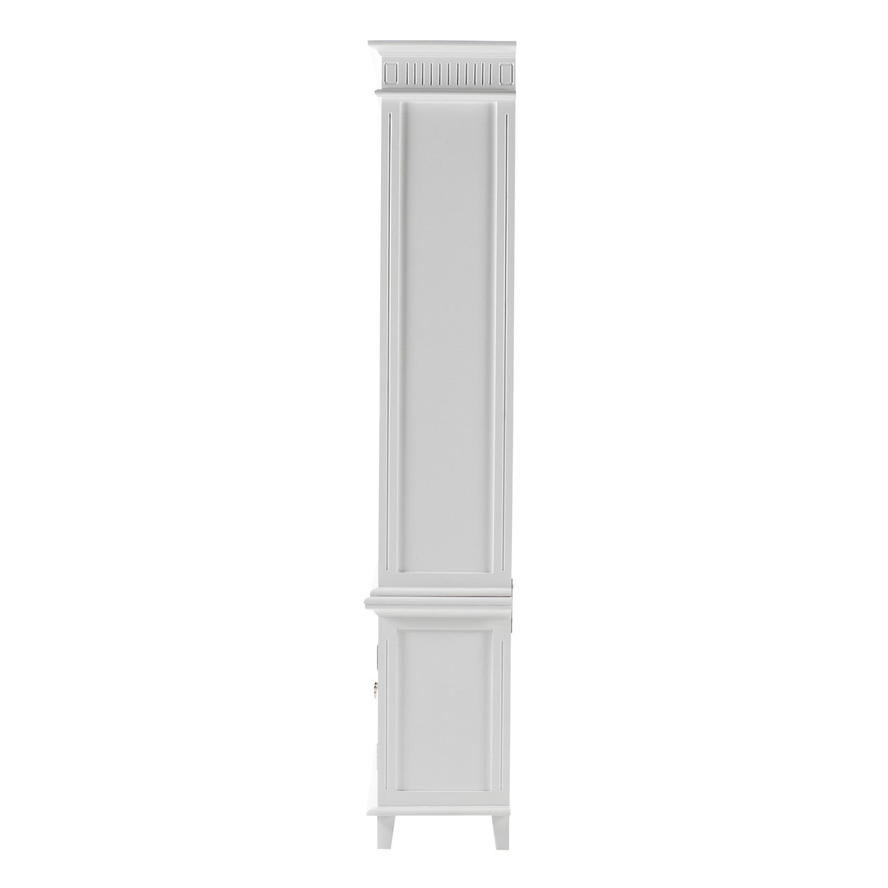 Scandi Coastal Single-Bay Hutch Unit 35"