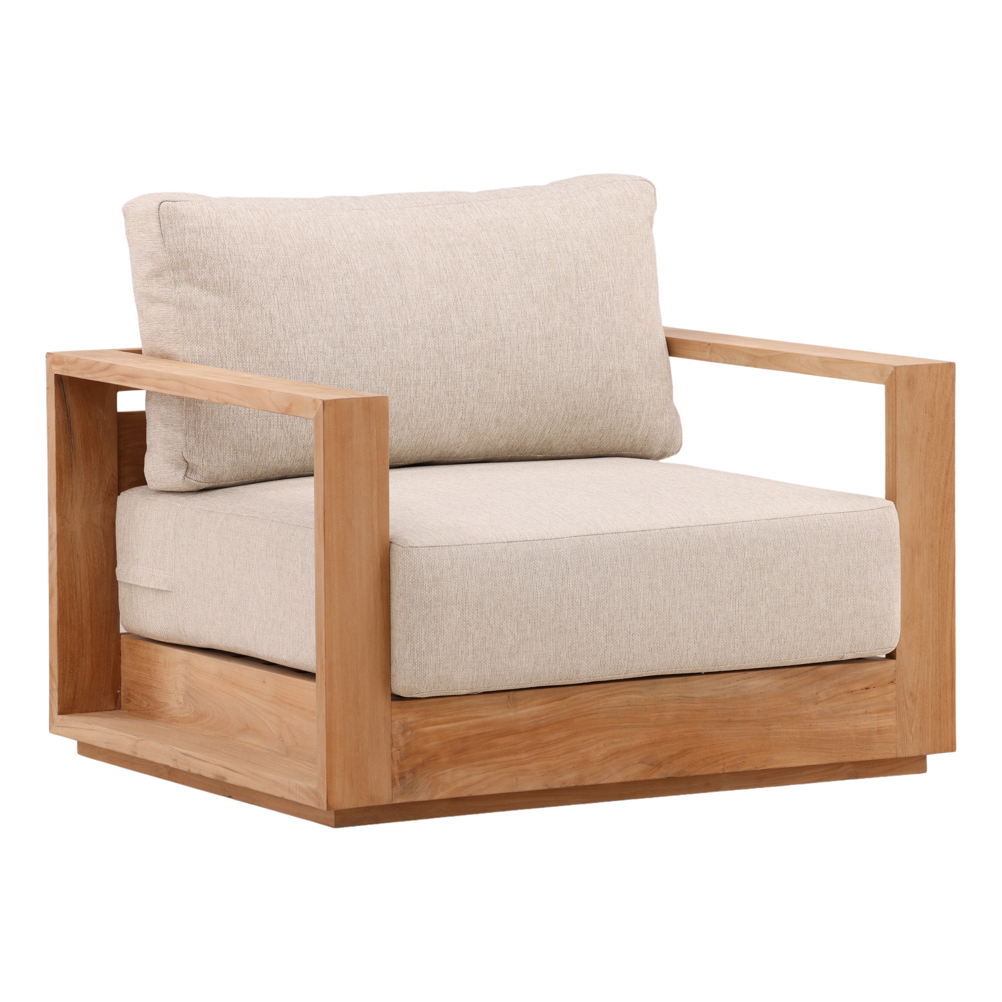 Darlene Outdoor Sofa Chair 40"