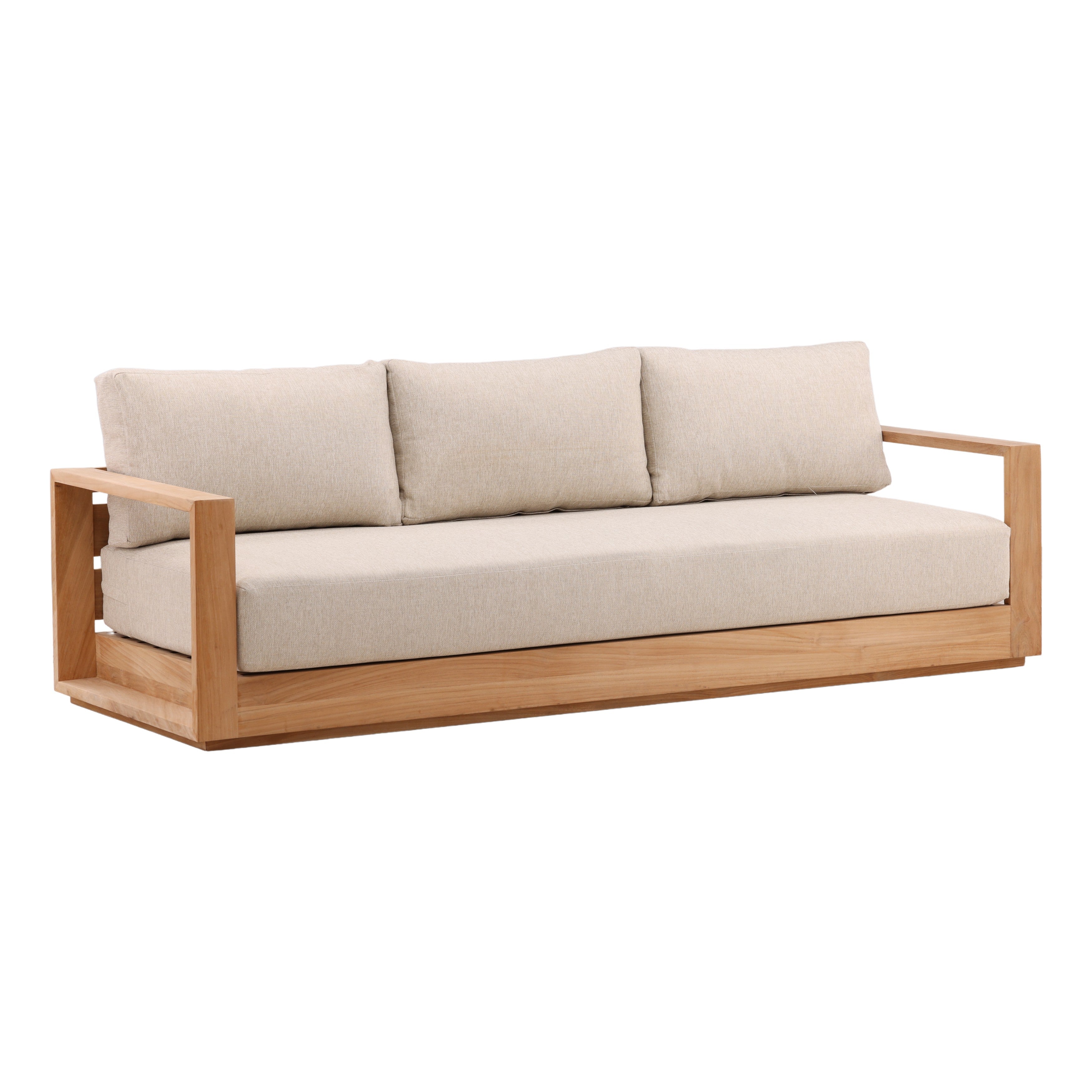 Darlene Outdoor Sofa 95"