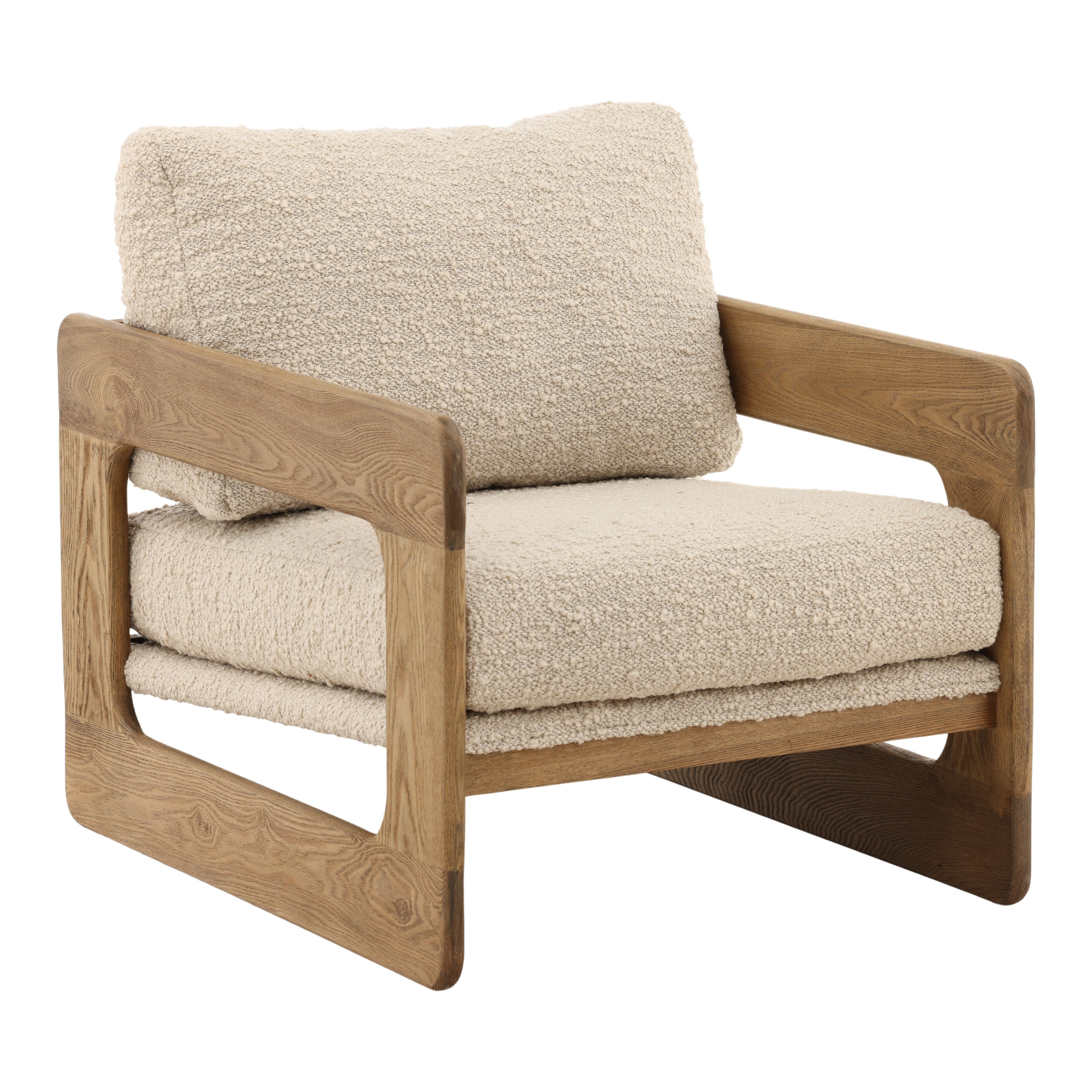 Malia Occasional Chair 26"