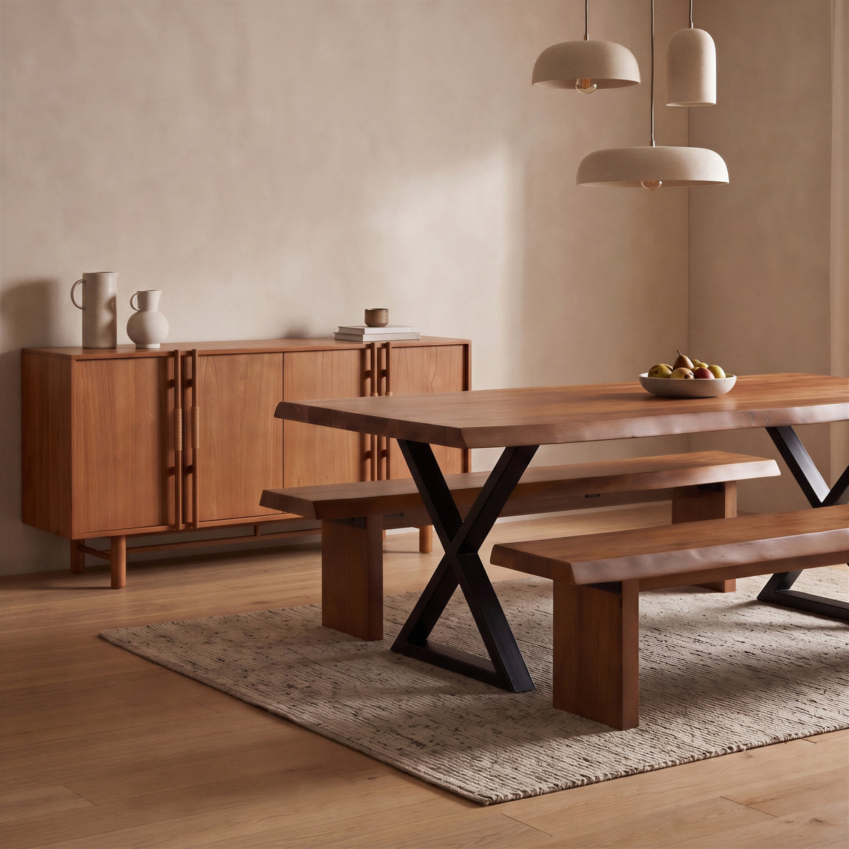 Cody Buffet Amber by Urbia - detail 11